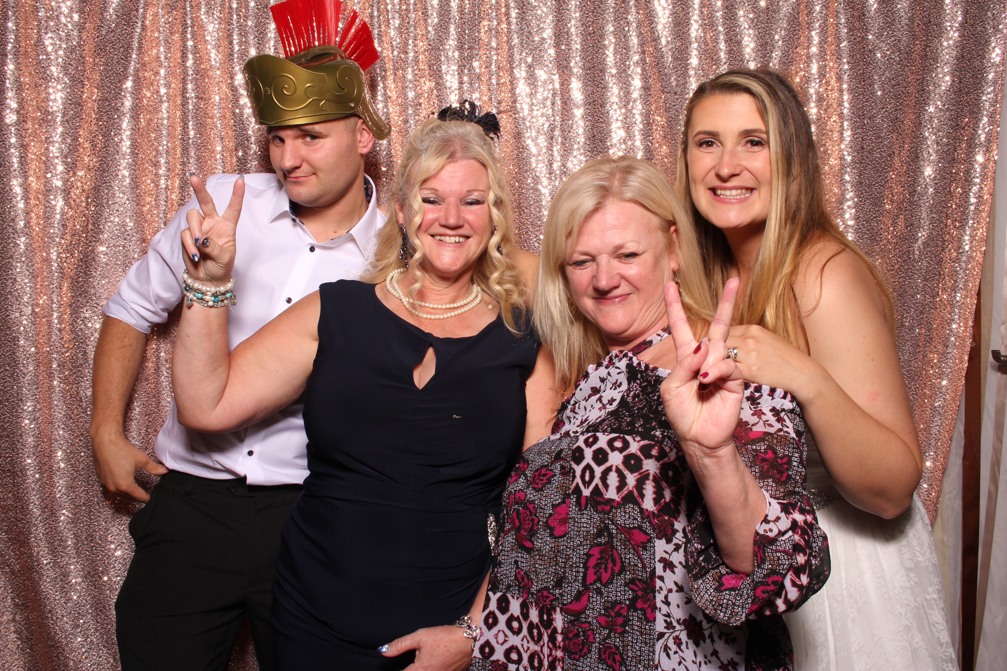 Calvin & Cheyenne | View more photos from the event at gallery.picturematic.co/u/Picturematic/Calvin-Cheyenne