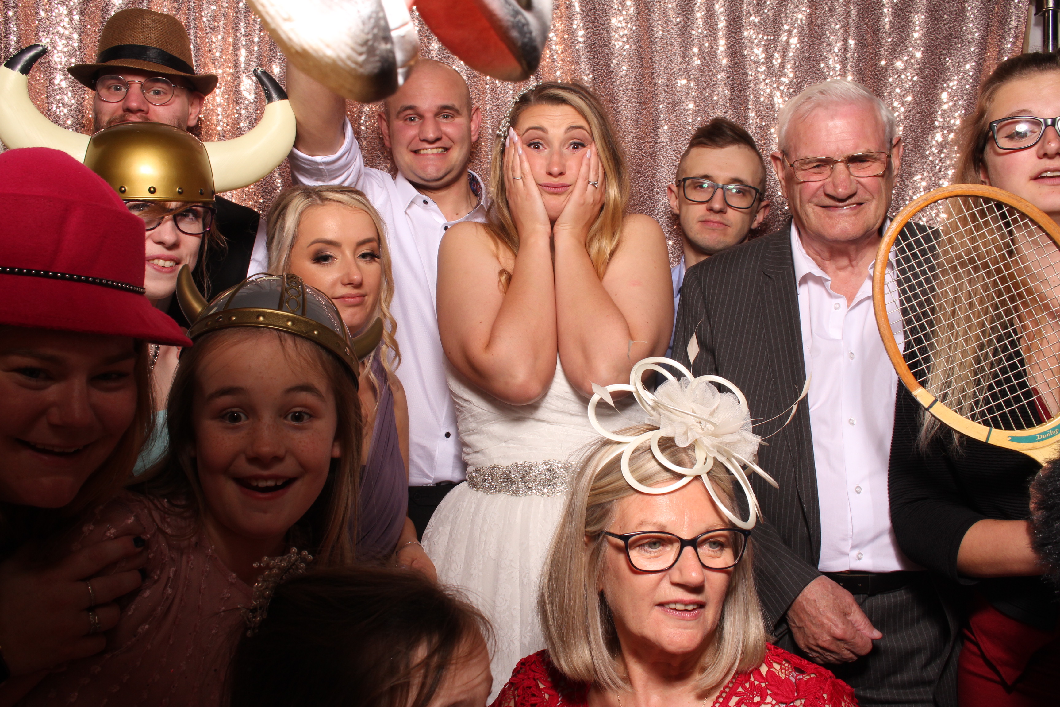 Calvin & Cheyenne | View more photos from the event at gallery.picturematic.co/u/Picturematic/Calvin-Cheyenne