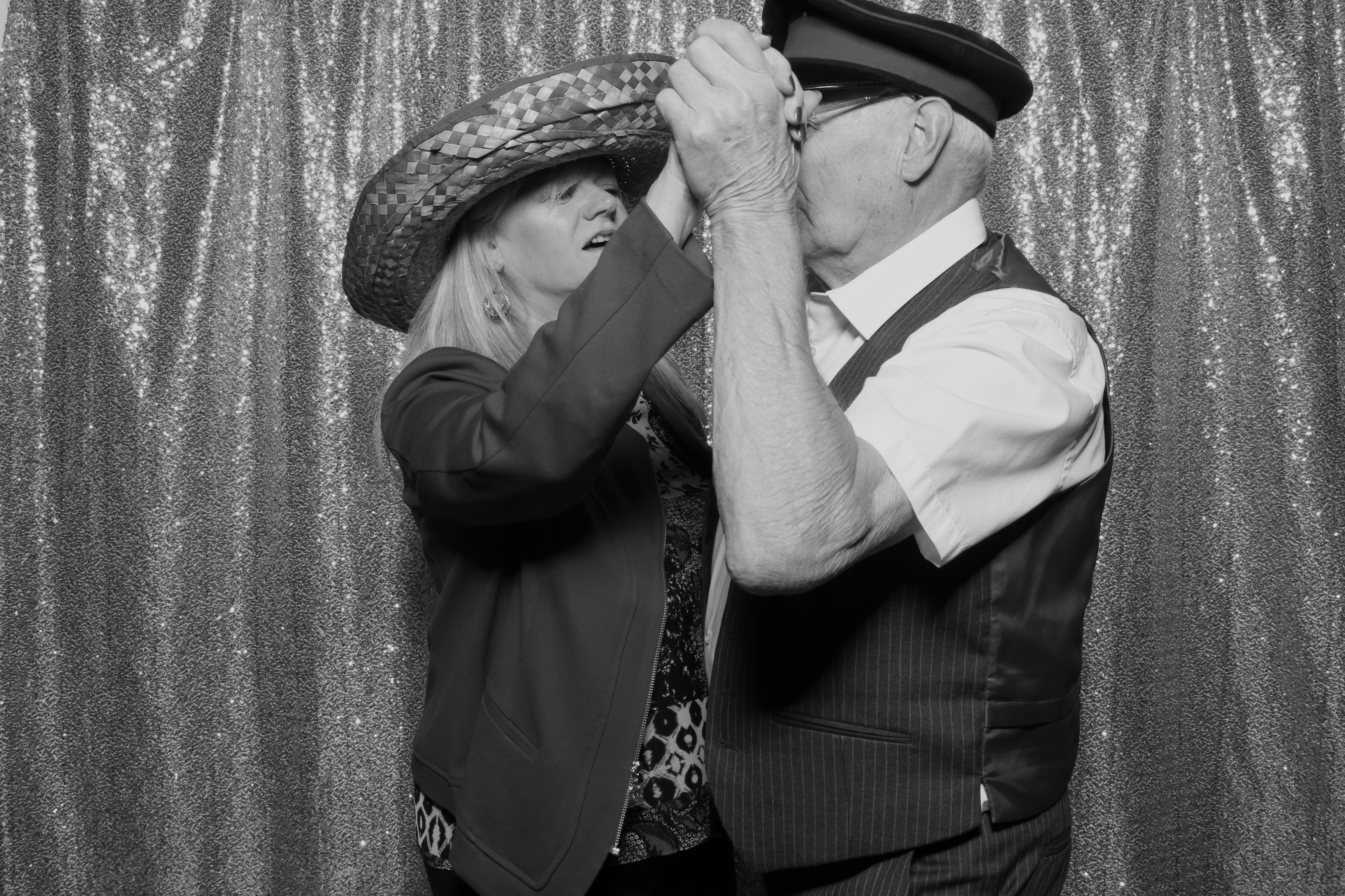 Calvin & Cheyenne | View more photos from the event at gallery.picturematic.co/u/Picturematic/Calvin-Cheyenne