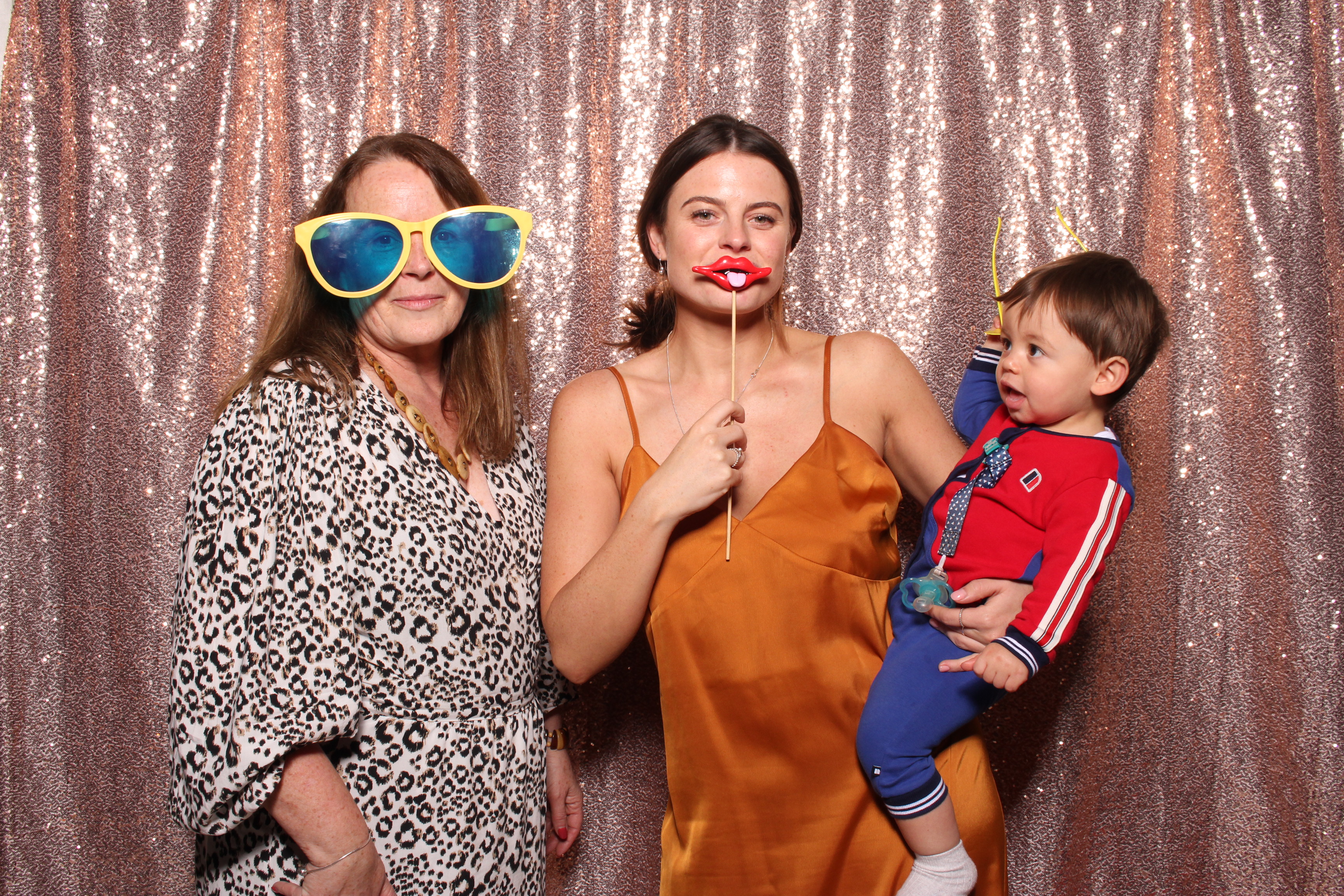 Calvin & Cheyenne | View more photos from the event at gallery.picturematic.co/u/Picturematic/Calvin-Cheyenne