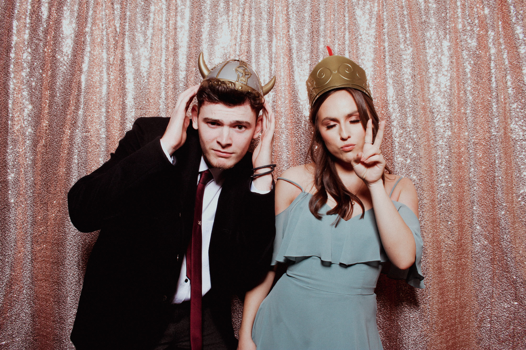 Connor & Eloise's Wedding | View more photos from the event at gallery.picturematic.co/u/Picturematic/Connor-Eloises-Wedding