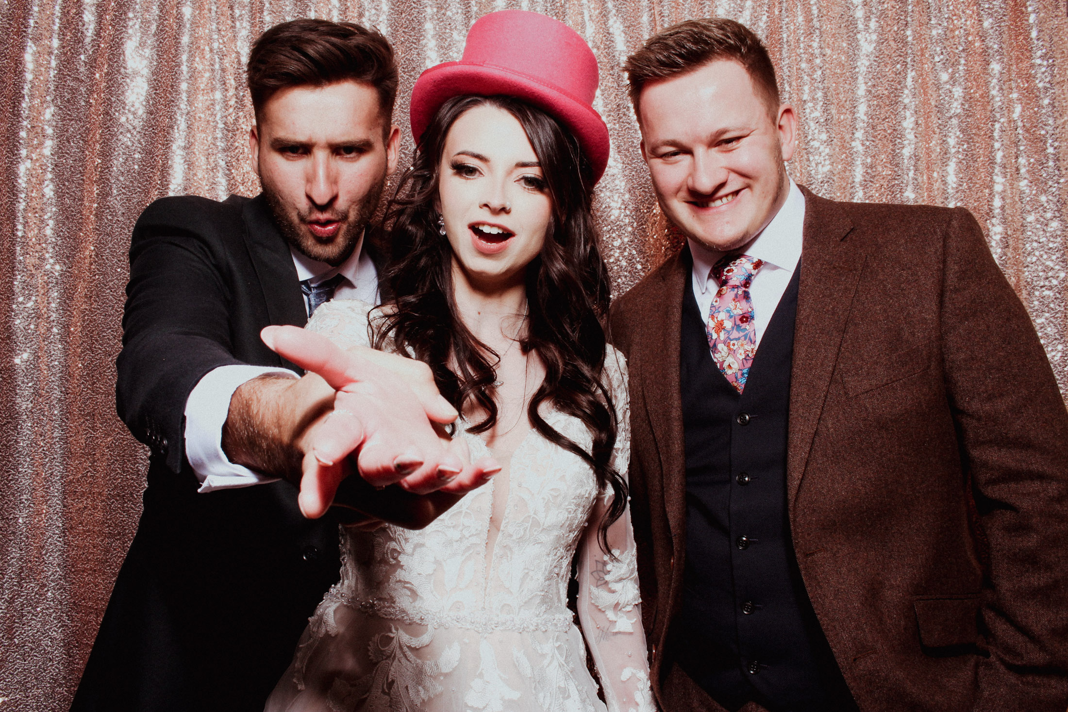 Connor & Eloise's Wedding | View more photos from the event at gallery.picturematic.co/u/Picturematic/Connor-Eloises-Wedding