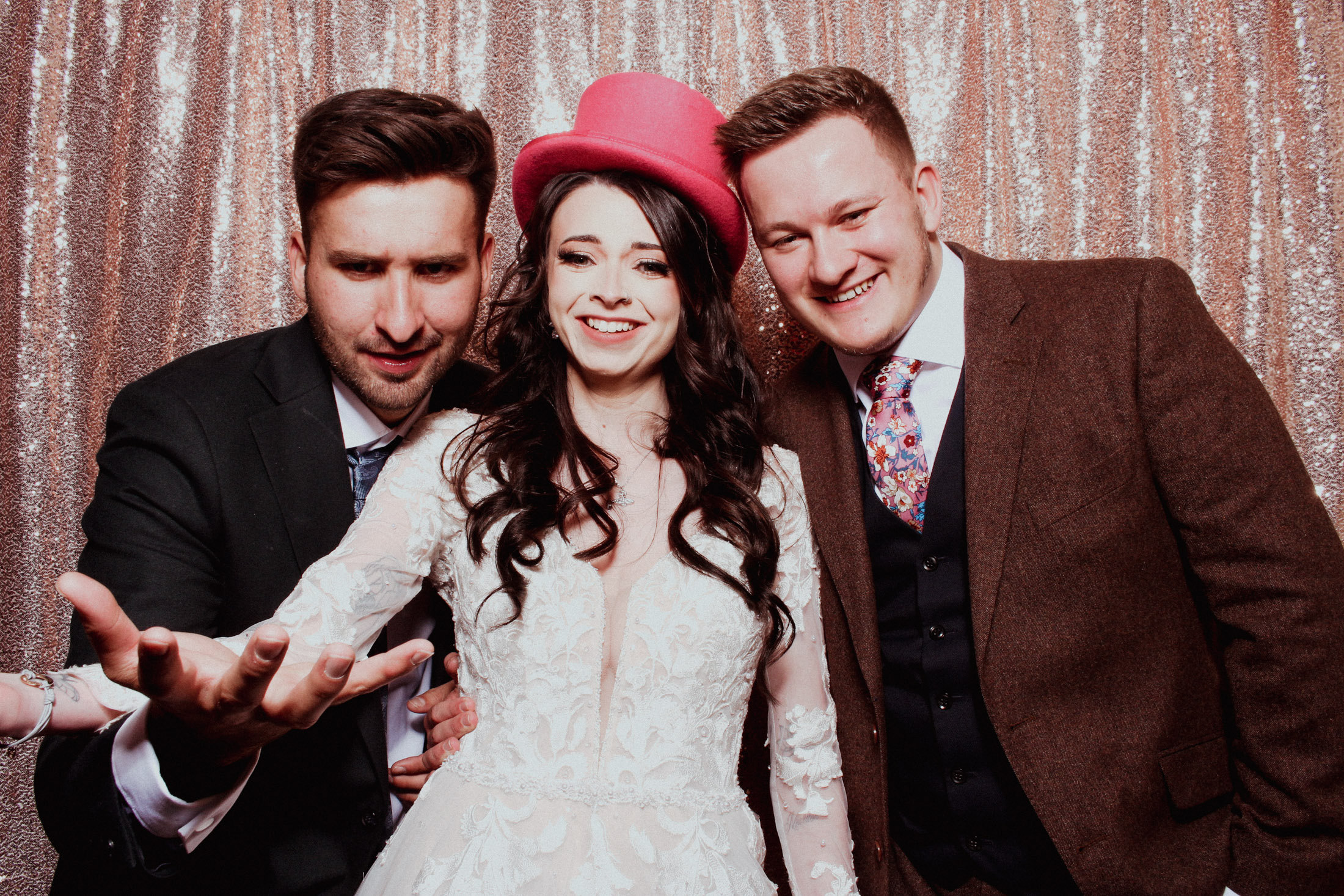 Connor & Eloise's Wedding | View more photos from the event at gallery.picturematic.co/u/Picturematic/Connor-Eloises-Wedding