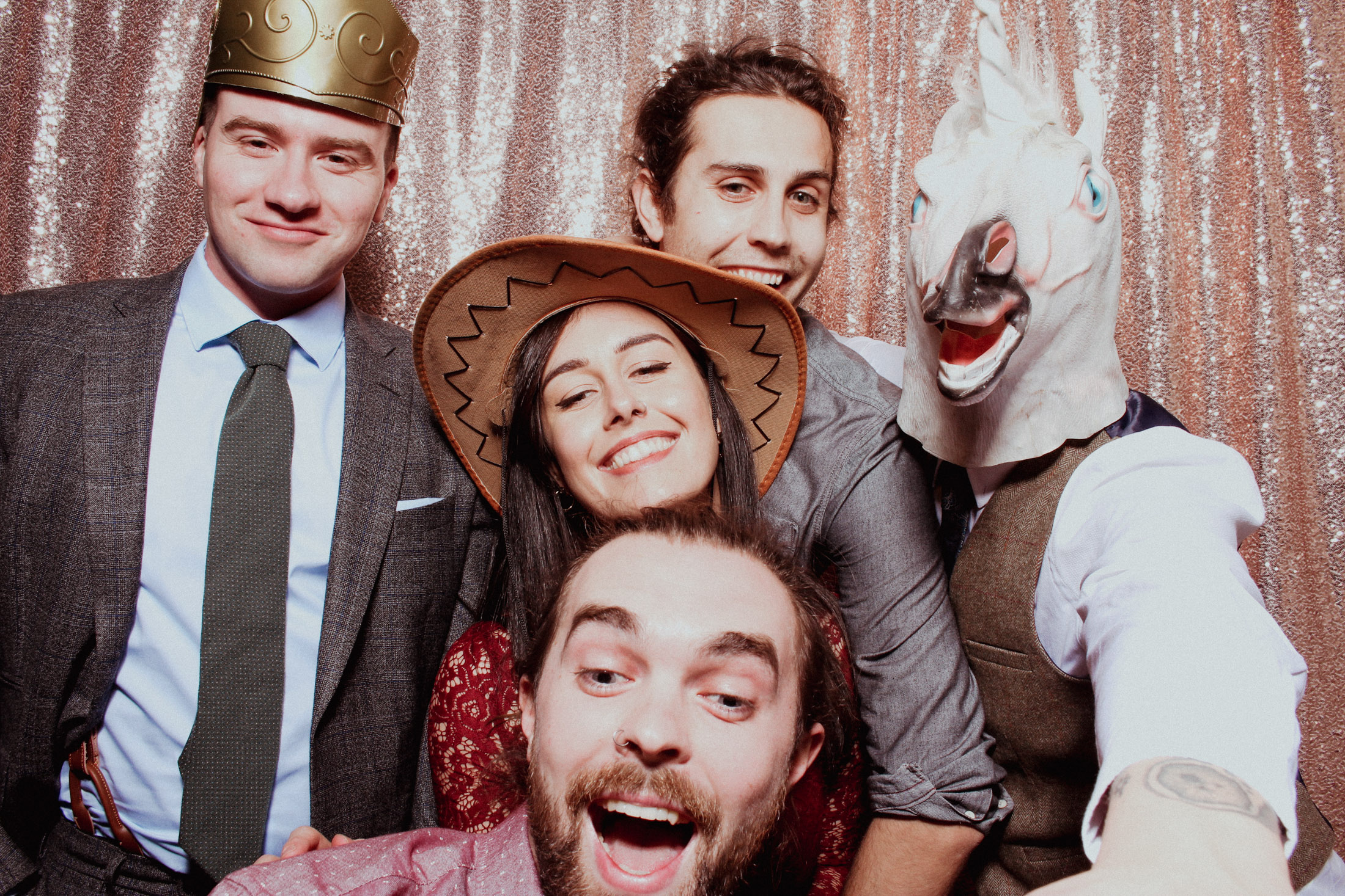 Connor & Eloise's Wedding | View more photos from the event at gallery.picturematic.co/u/Picturematic/Connor-Eloises-Wedding