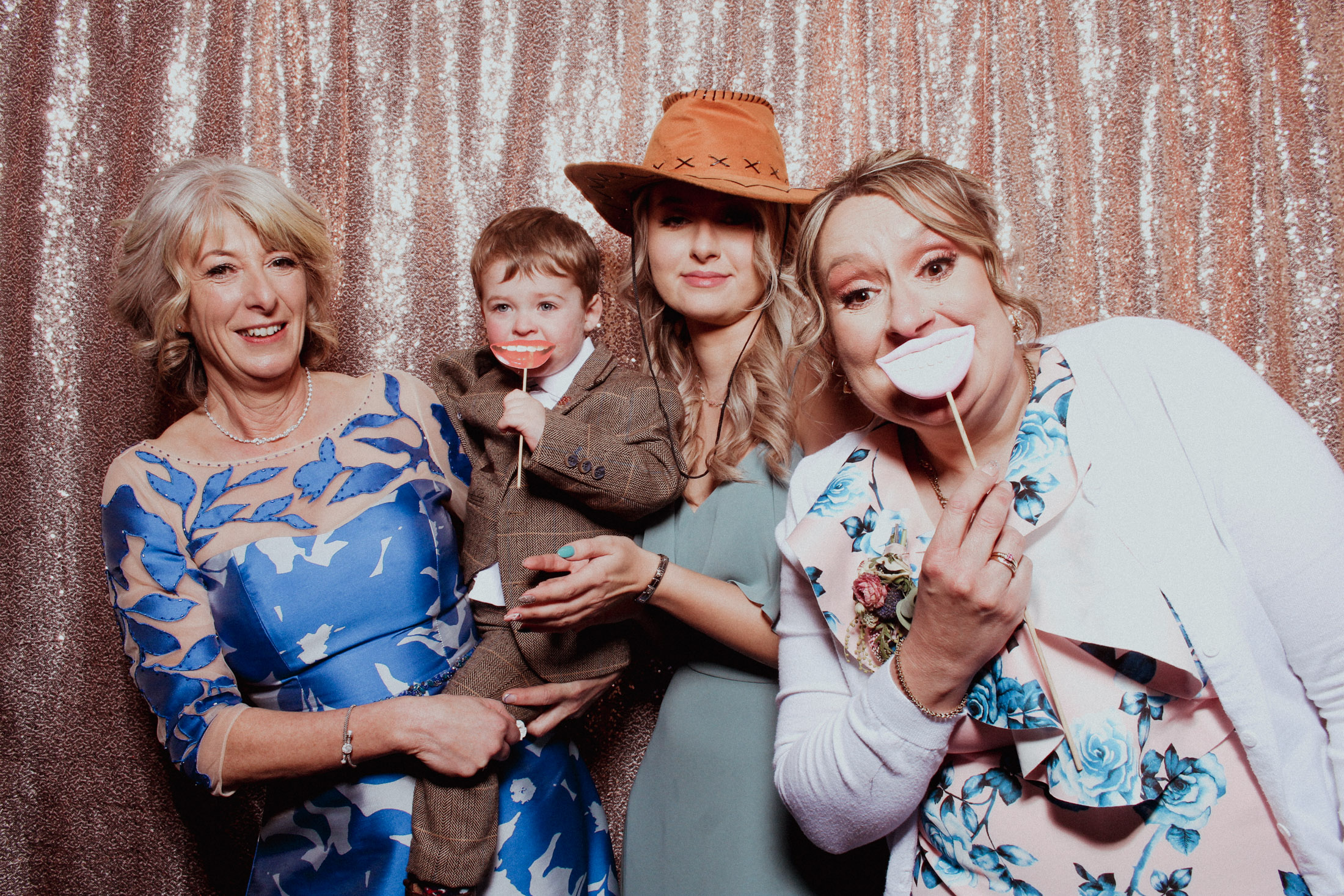 Connor & Eloise's Wedding | View more photos from the event at gallery.picturematic.co/u/Picturematic/Connor-Eloises-Wedding