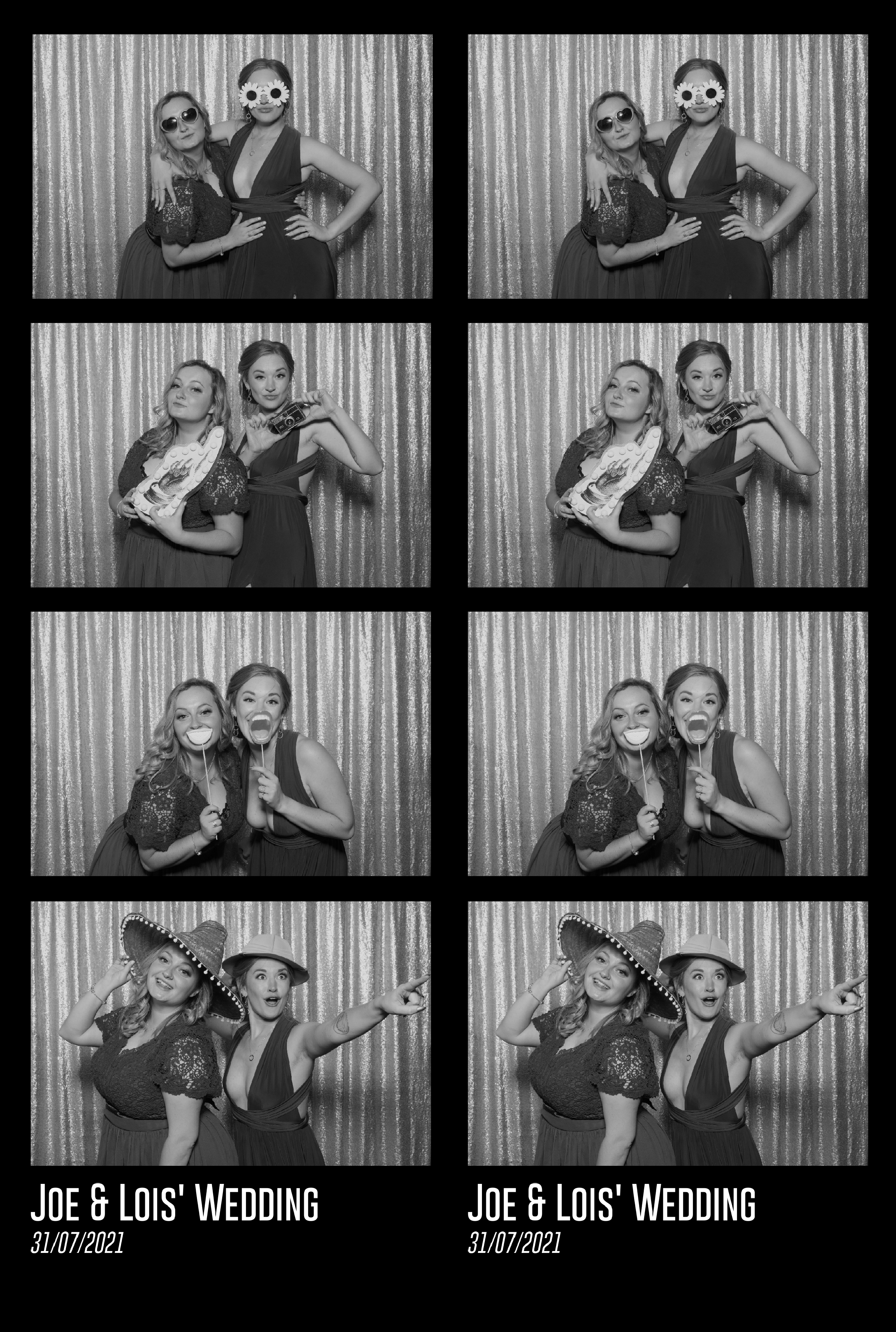 Joseph and Lois Wedding | View more photos from the event at gallery.picturematic.co/u/Picturematic/Joseph-and-Lois-Wedding