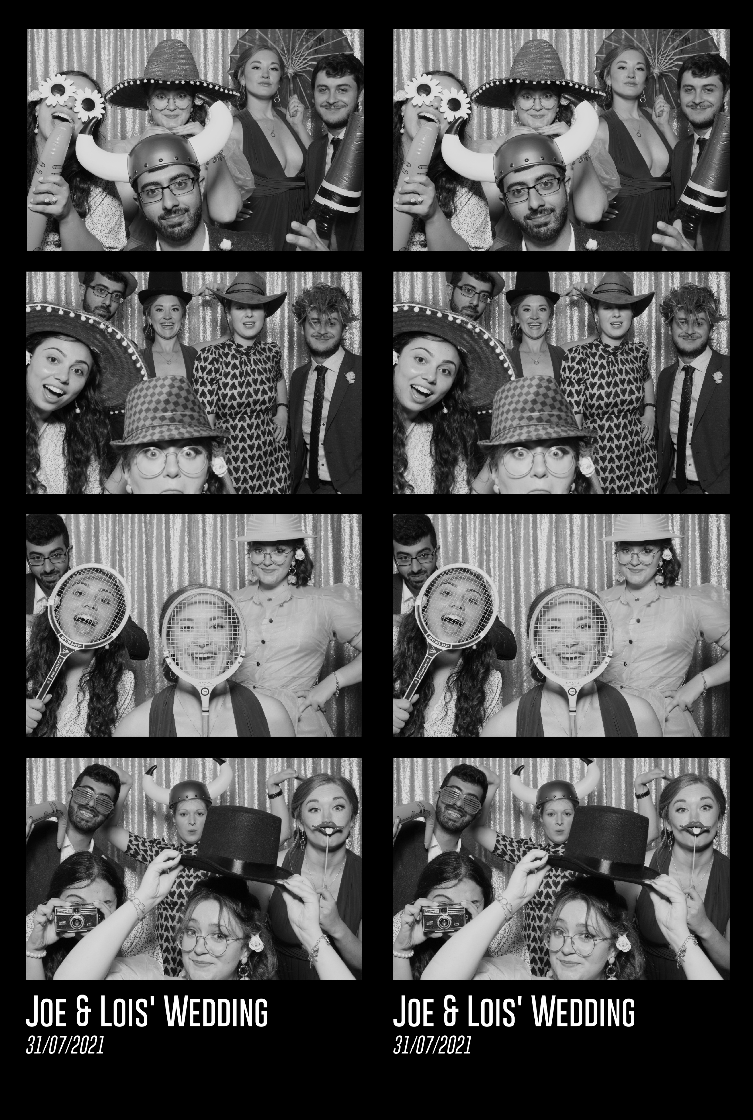 Joseph and Lois Wedding | View more photos from the event at gallery.picturematic.co/u/Picturematic/Joseph-and-Lois-Wedding
