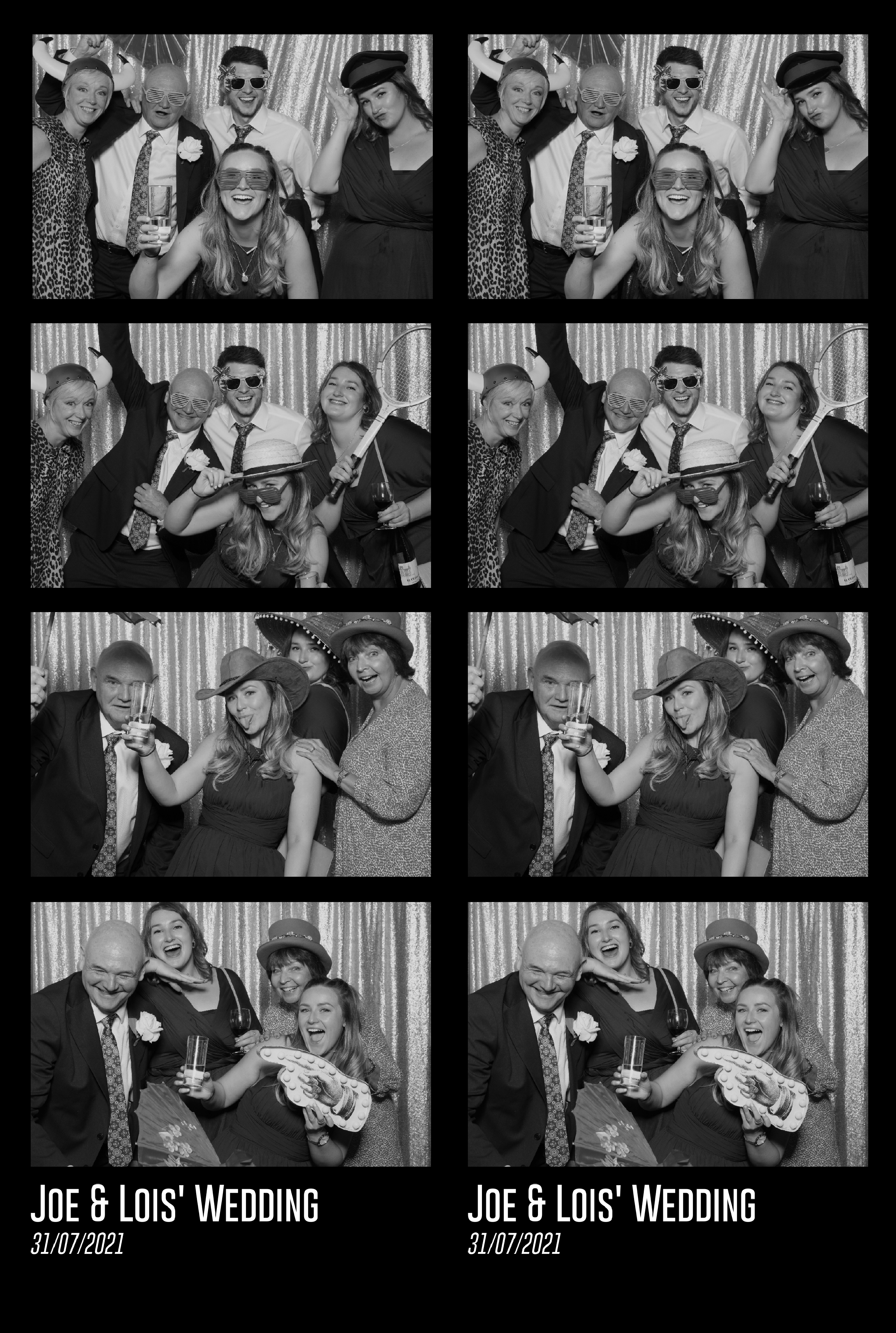 Joseph and Lois Wedding | View more photos from the event at gallery.picturematic.co/u/Picturematic/Joseph-and-Lois-Wedding