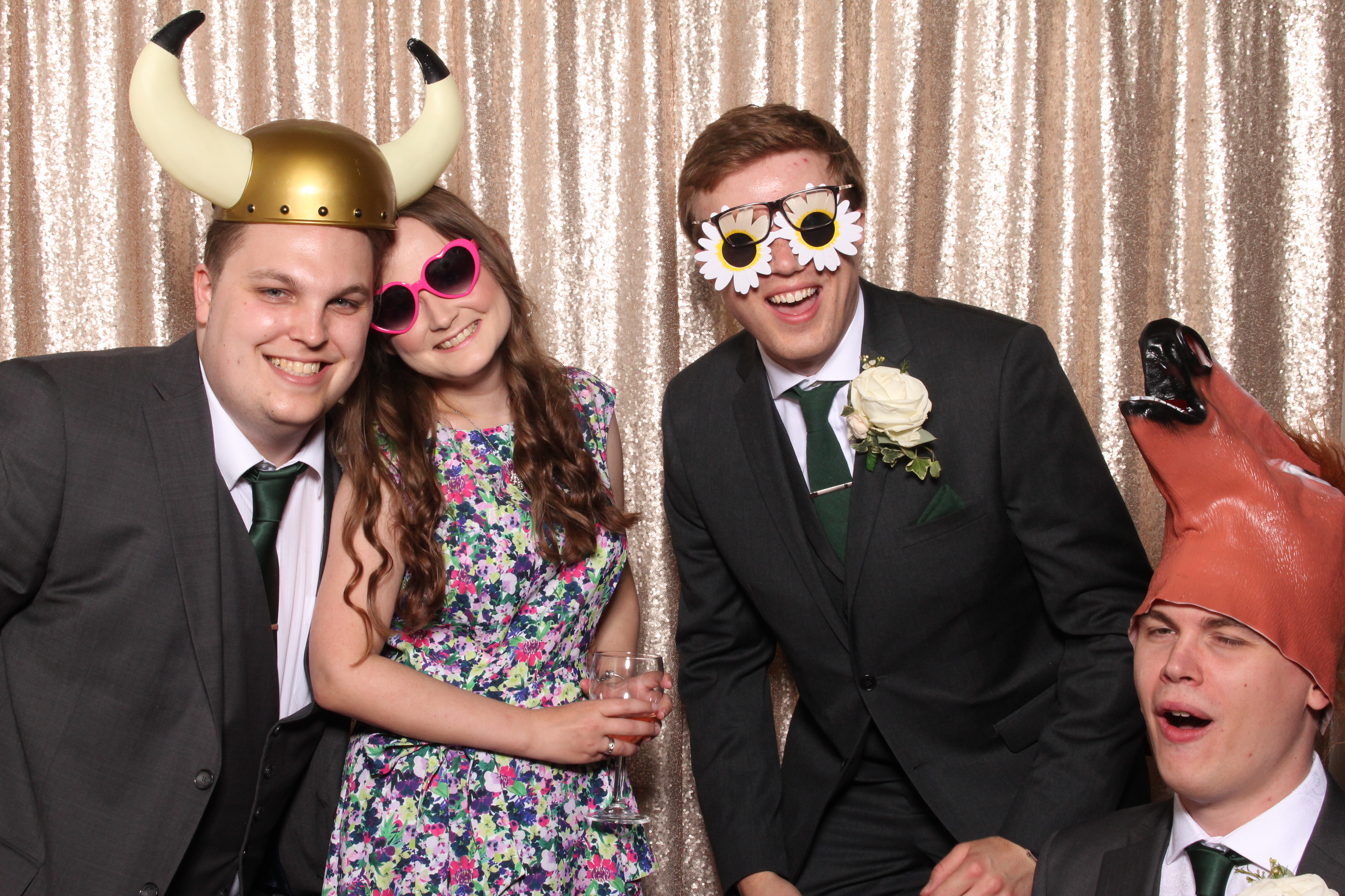 Joseph and Lois Wedding | View more photos from the event at gallery.picturematic.co/u/Picturematic/Joseph-and-Lois-Wedding