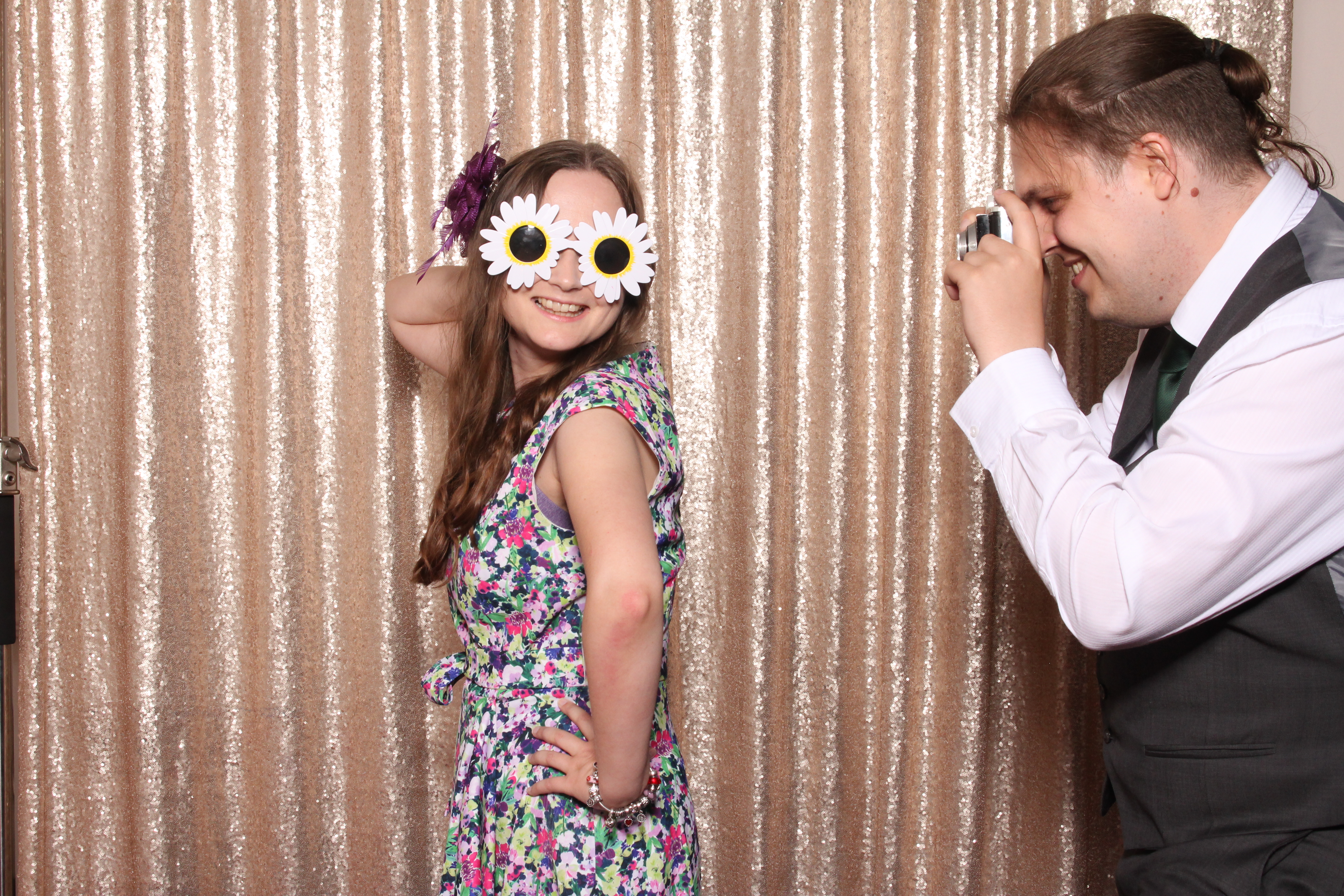 Joseph and Lois Wedding | View more photos from the event at gallery.picturematic.co/u/Picturematic/Joseph-and-Lois-Wedding
