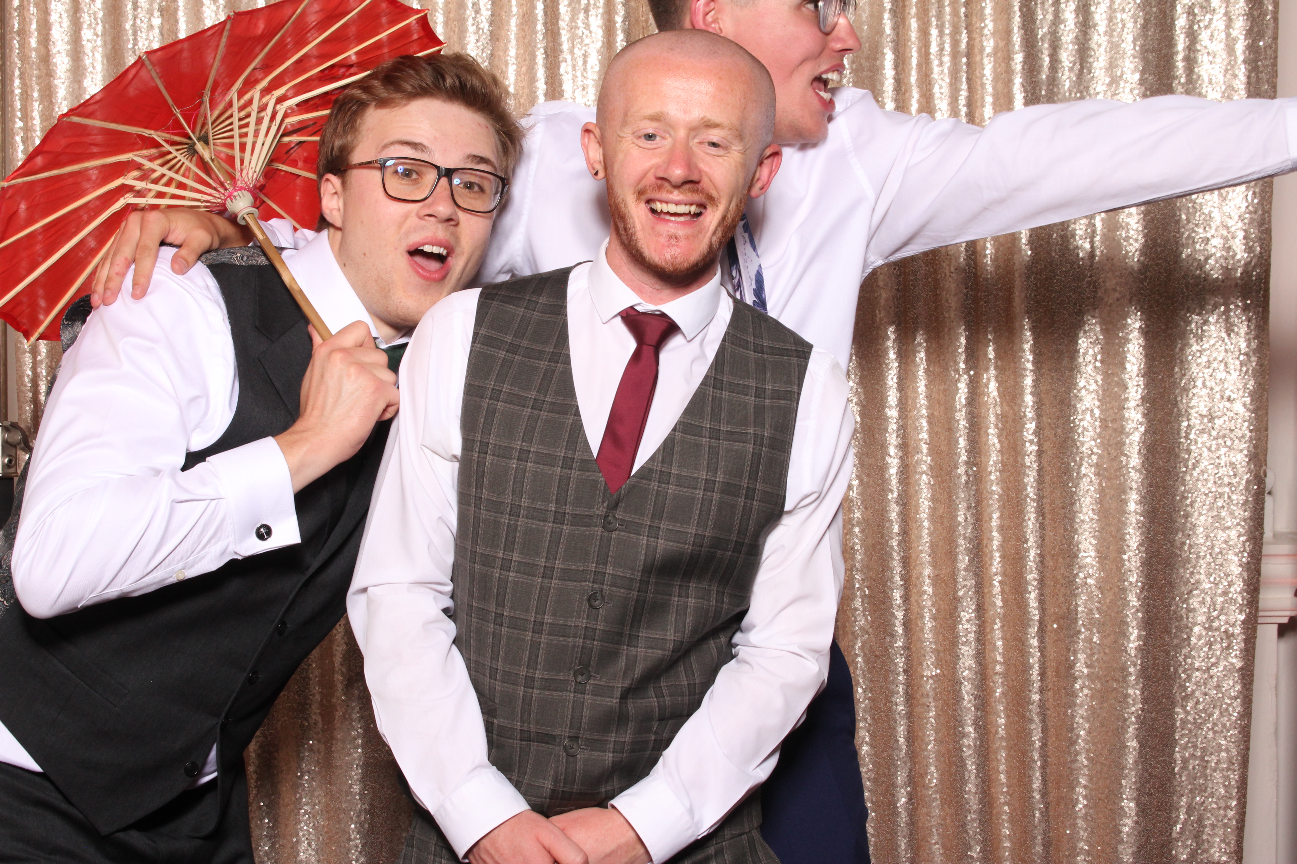Joseph and Lois Wedding | View more photos from the event at gallery.picturematic.co/u/Picturematic/Joseph-and-Lois-Wedding