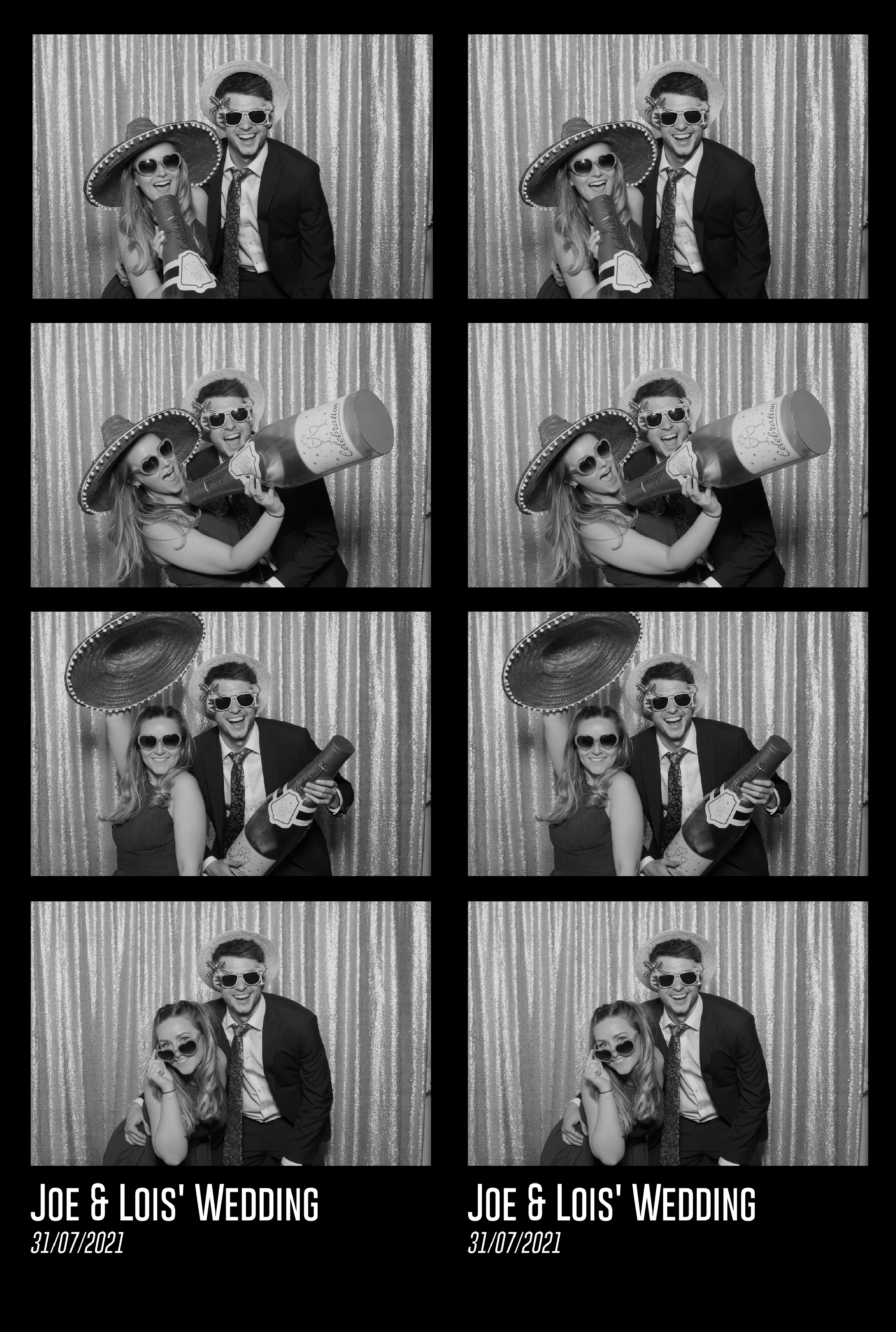 Joseph and Lois Wedding | View more photos from the event at gallery.picturematic.co/u/Picturematic/Joseph-and-Lois-Wedding