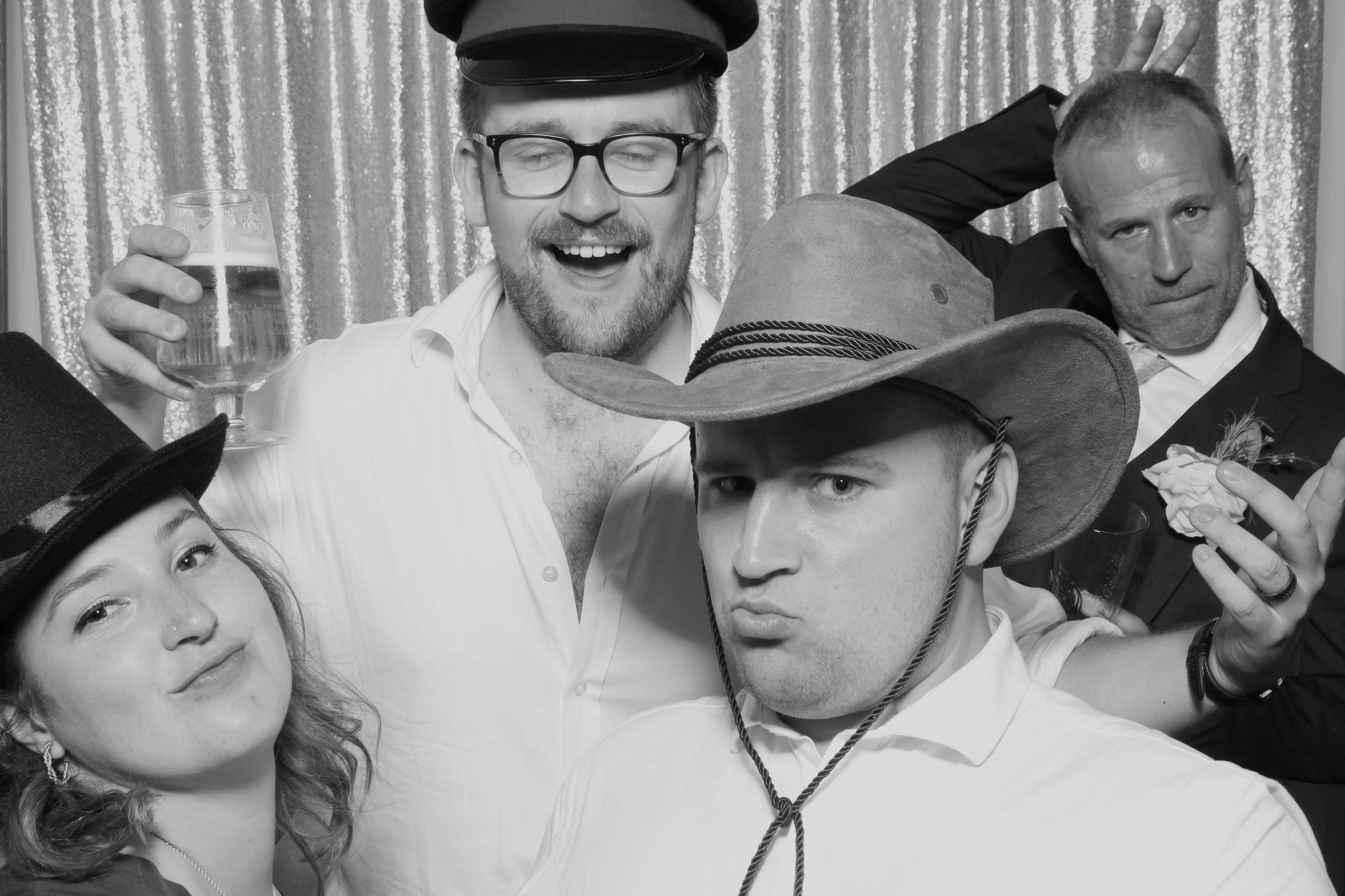 Joseph and Lois Wedding | View more photos from the event at gallery.picturematic.co/u/Picturematic/Joseph-and-Lois-Wedding