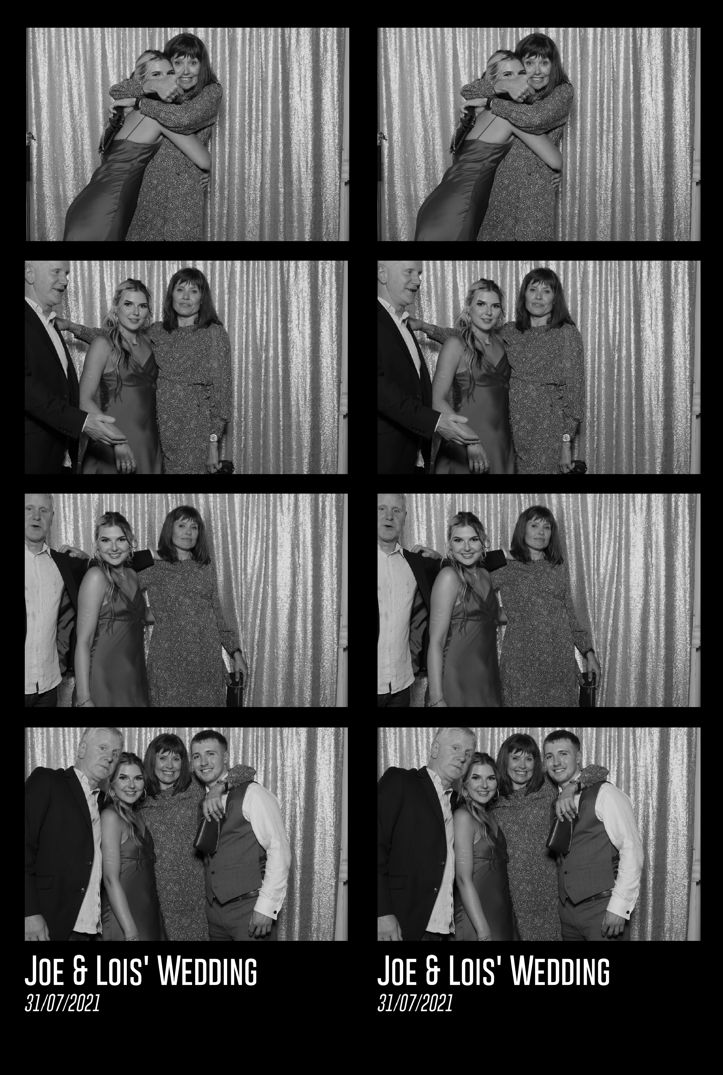Joseph and Lois Wedding | View more photos from the event at gallery.picturematic.co/u/Picturematic/Joseph-and-Lois-Wedding