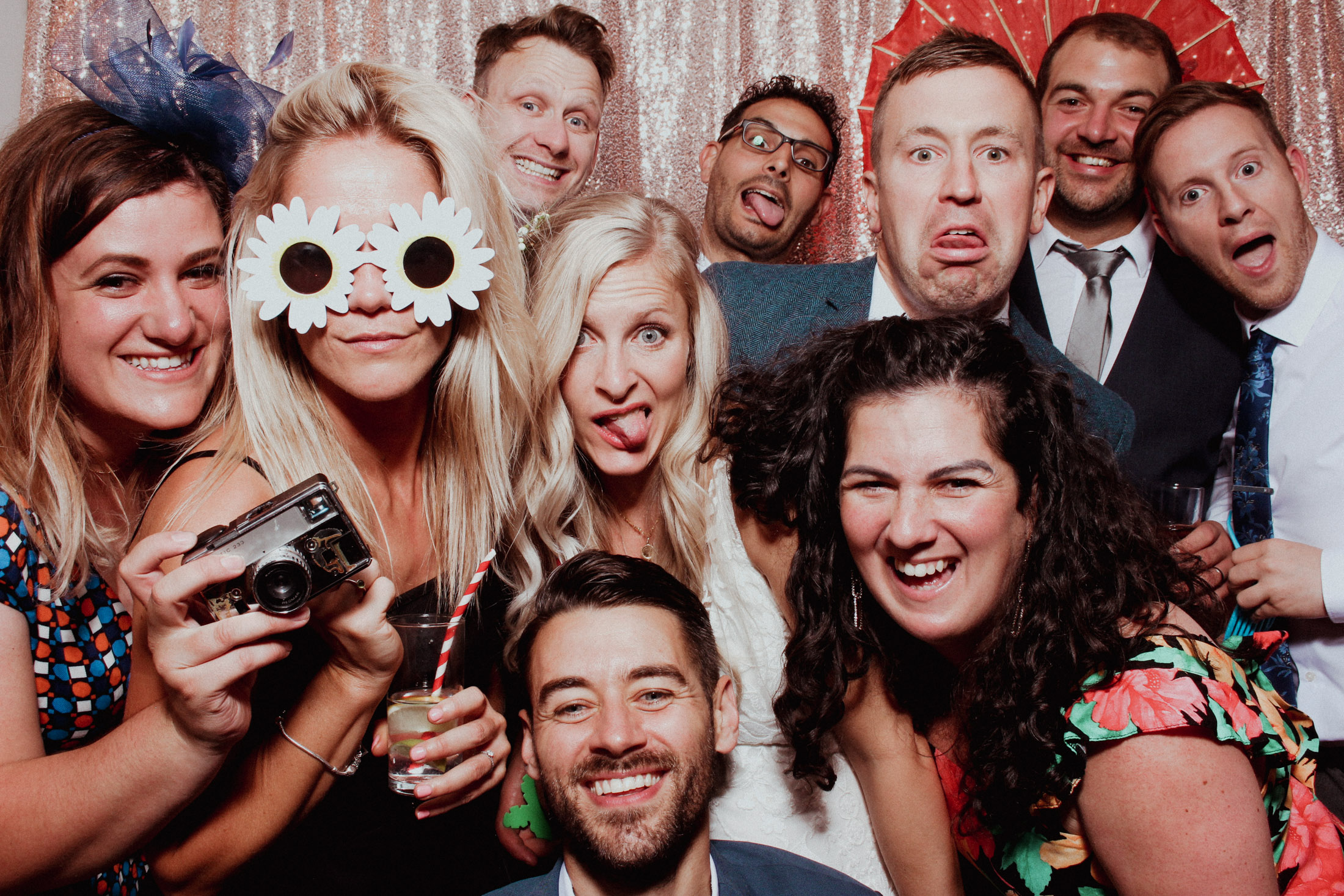 Mike & Ami's Wedding | View more photos from the event at gallery.picturematic.co/u/Picturematic/Mike-Amis-Wedding