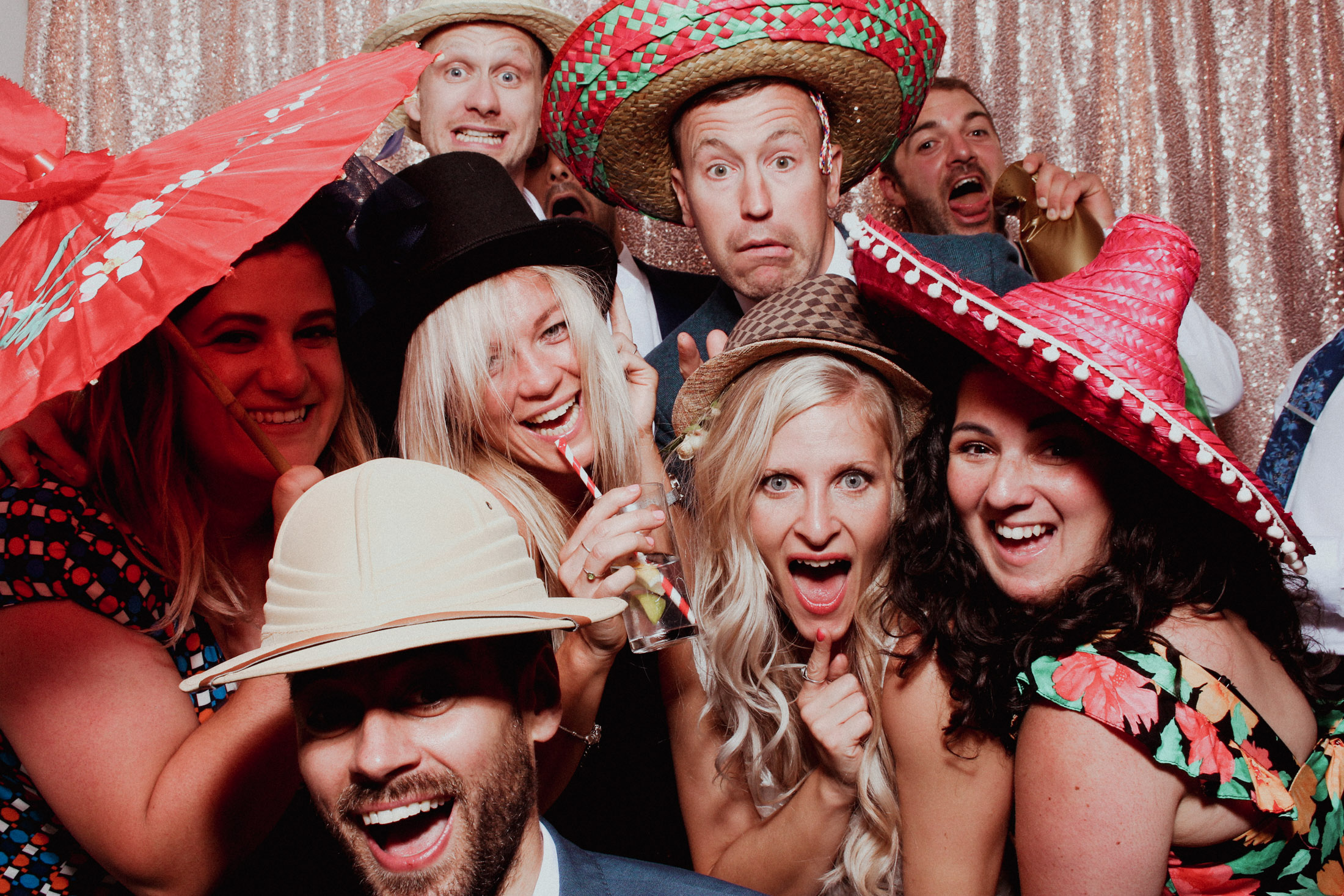 Mike & Ami's Wedding | View more photos from the event at gallery.picturematic.co/u/Picturematic/Mike-Amis-Wedding
