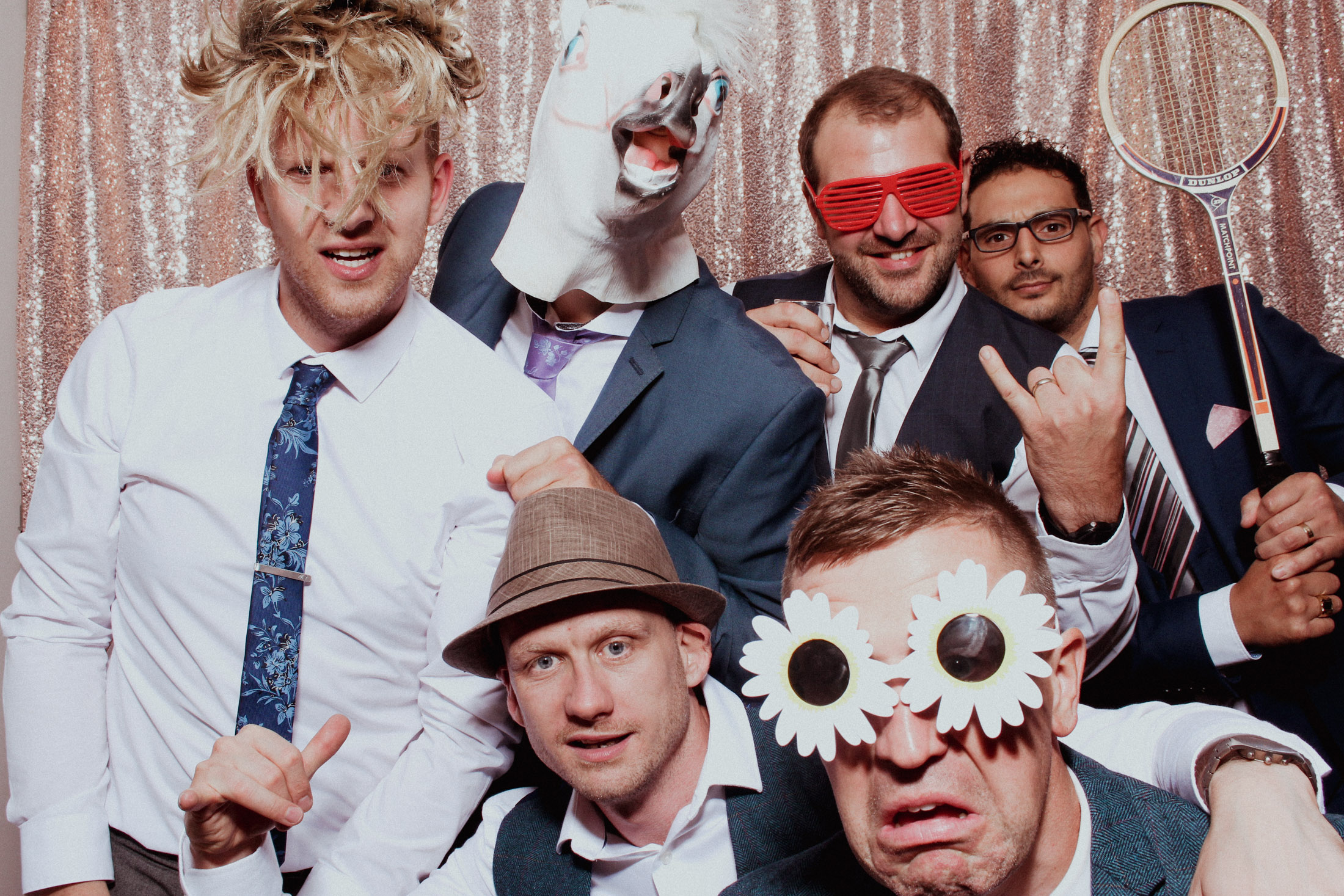 Mike & Ami's Wedding | View more photos from the event at gallery.picturematic.co/u/Picturematic/Mike-Amis-Wedding
