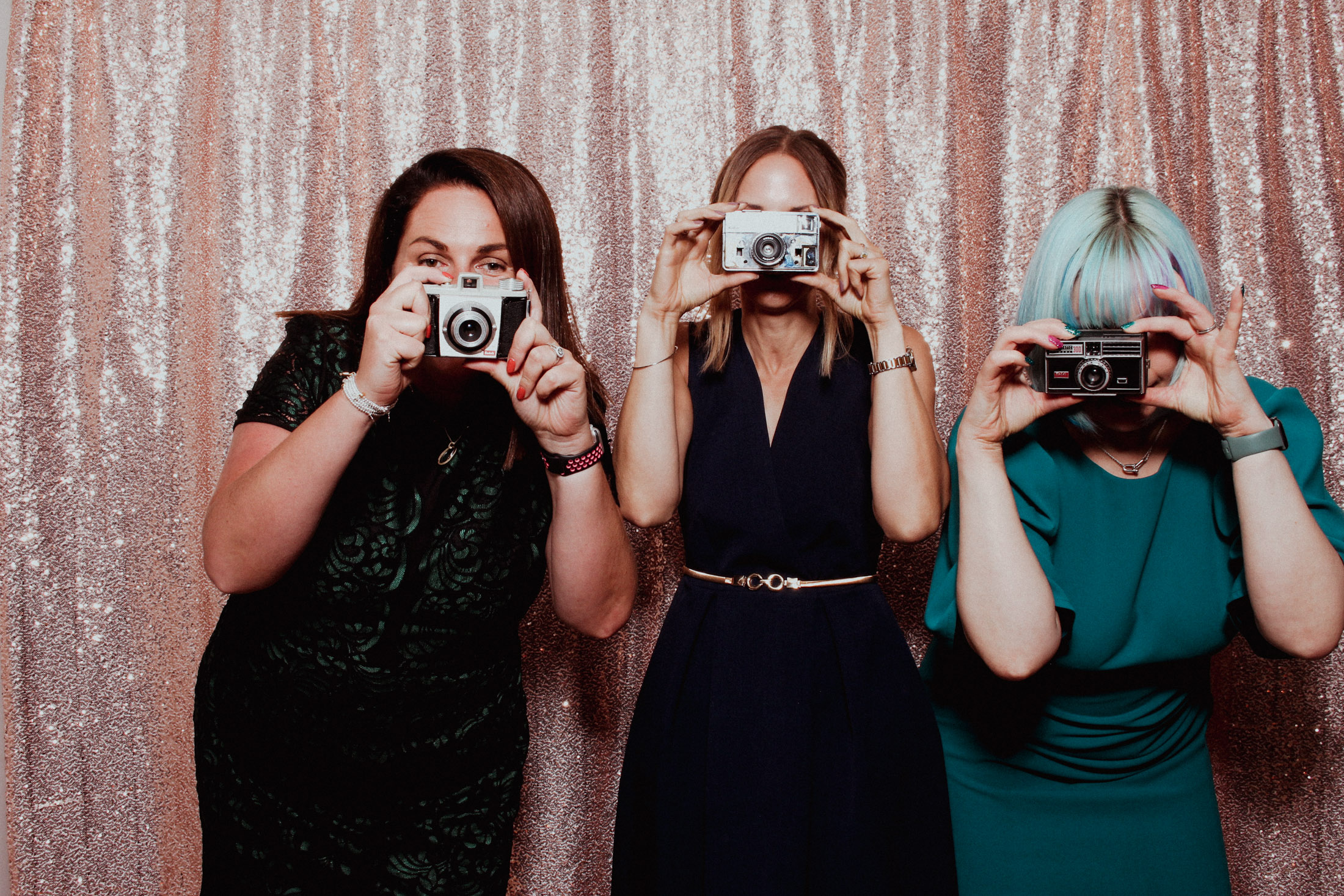 Mike & Ami's Wedding | View more photos from the event at gallery.picturematic.co/u/Picturematic/Mike-Amis-Wedding