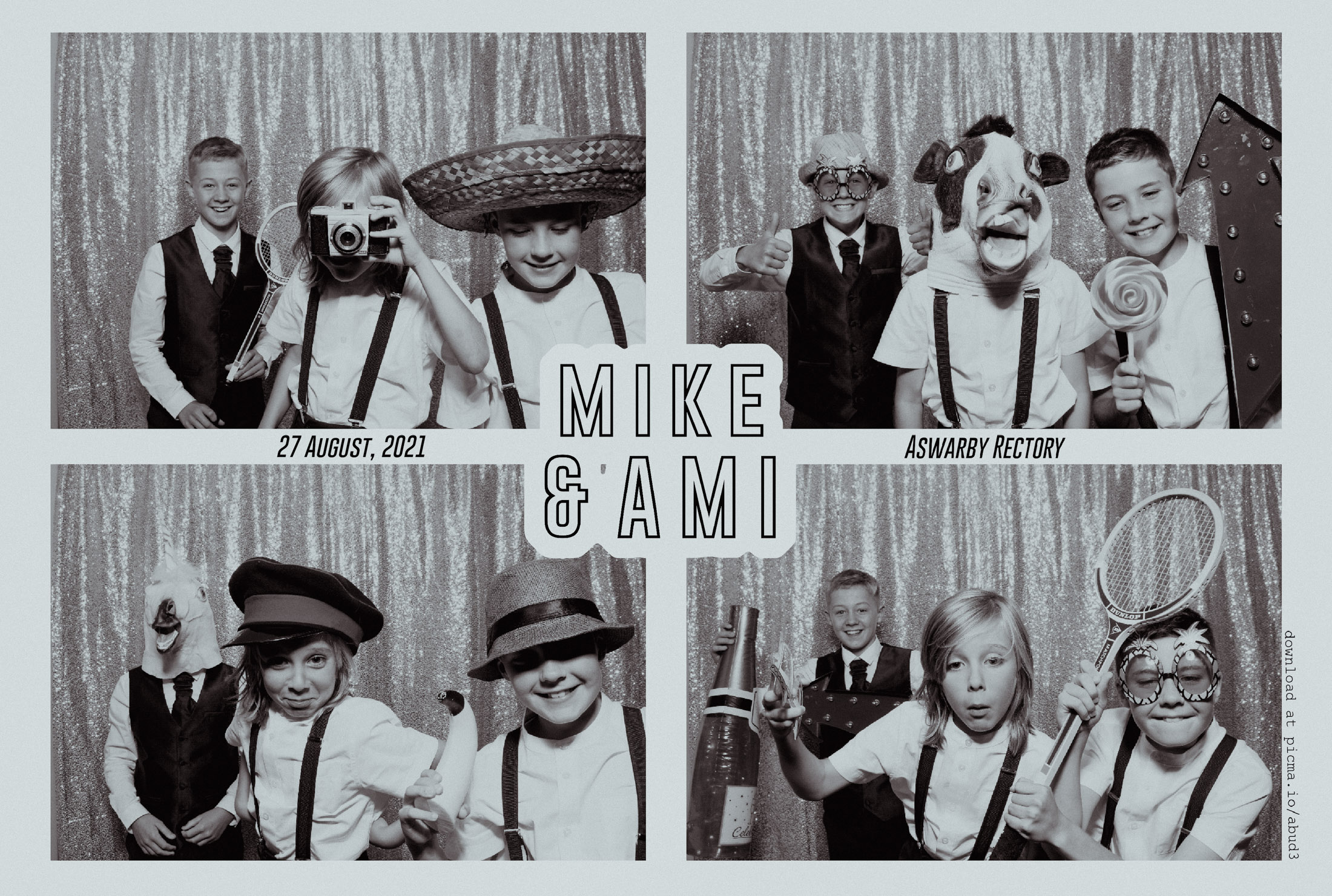 Mike & Ami's Wedding | View more photos from the event at gallery.picturematic.co/u/Picturematic/Mike-Amis-Wedding