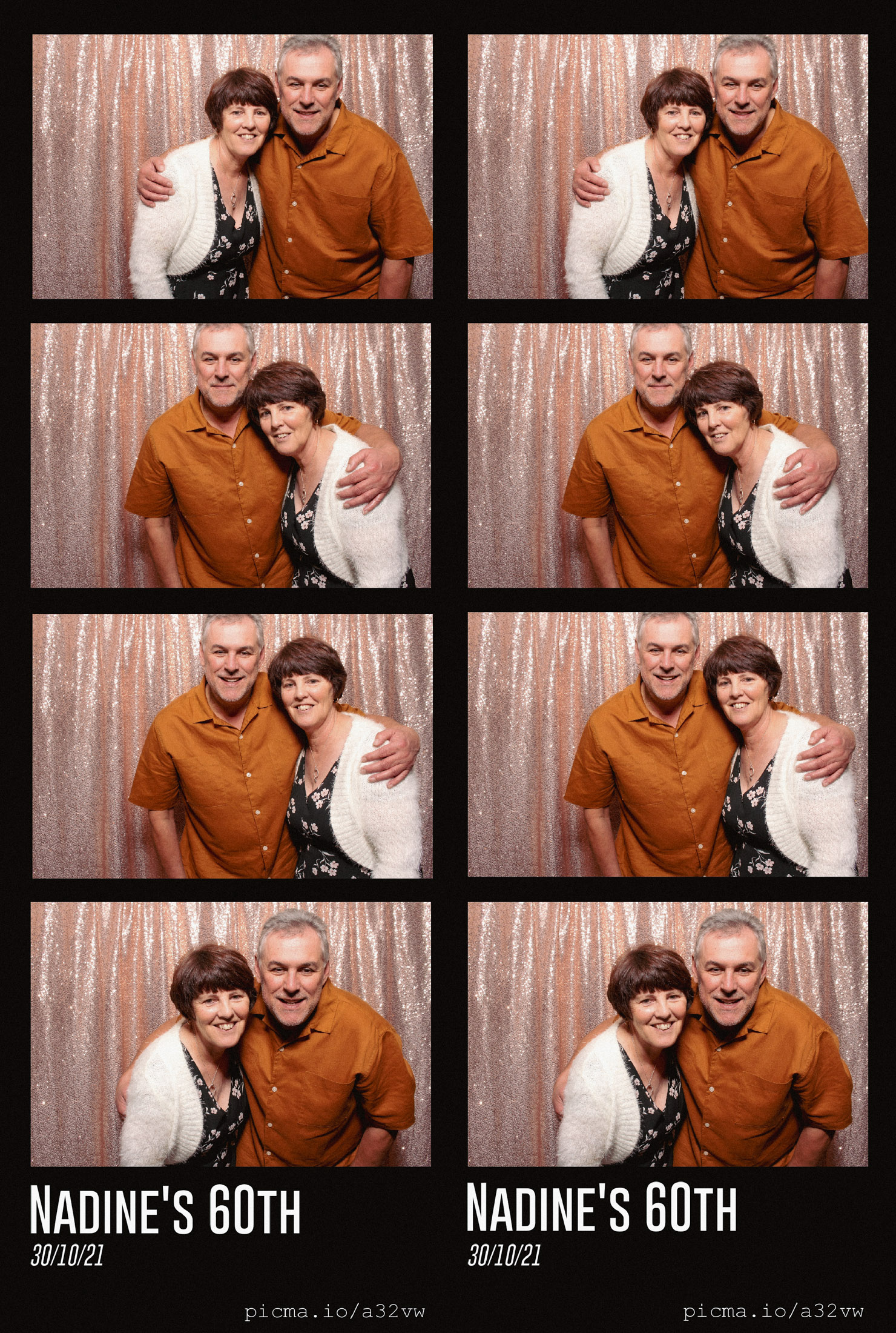 Nadine's 60th | View more photos from the event at gallery.picturematic.co/u/Picturematic/Nadines-60th