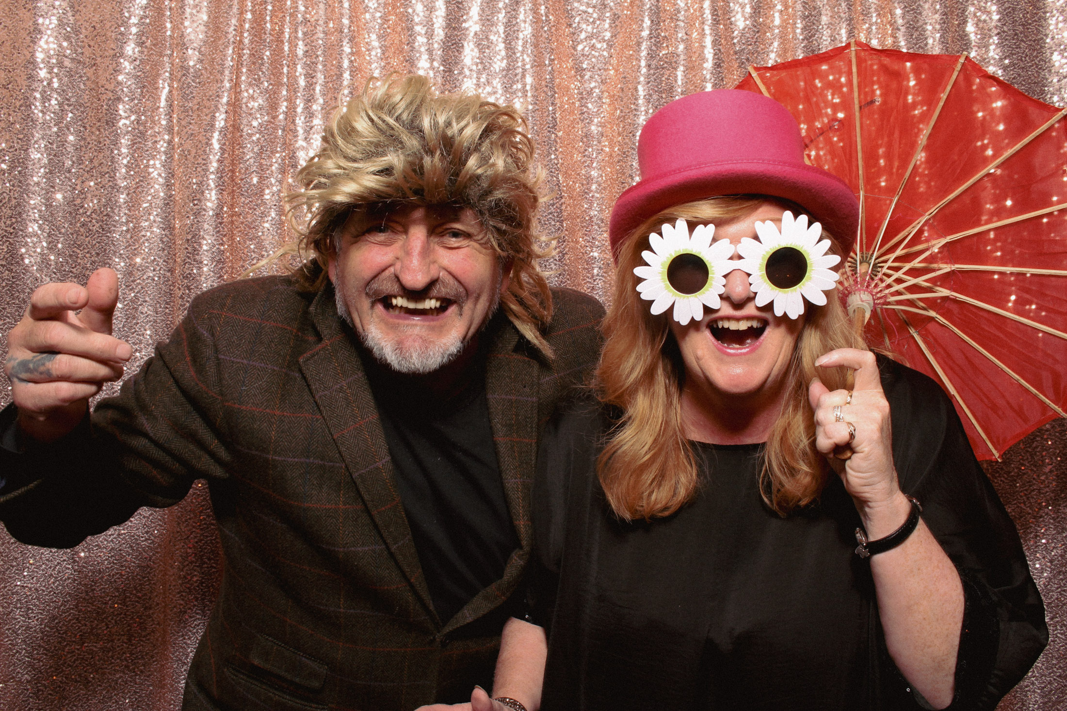 Nadine's 60th | View more photos from the event at gallery.picturematic.co/u/Picturematic/Nadines-60th
