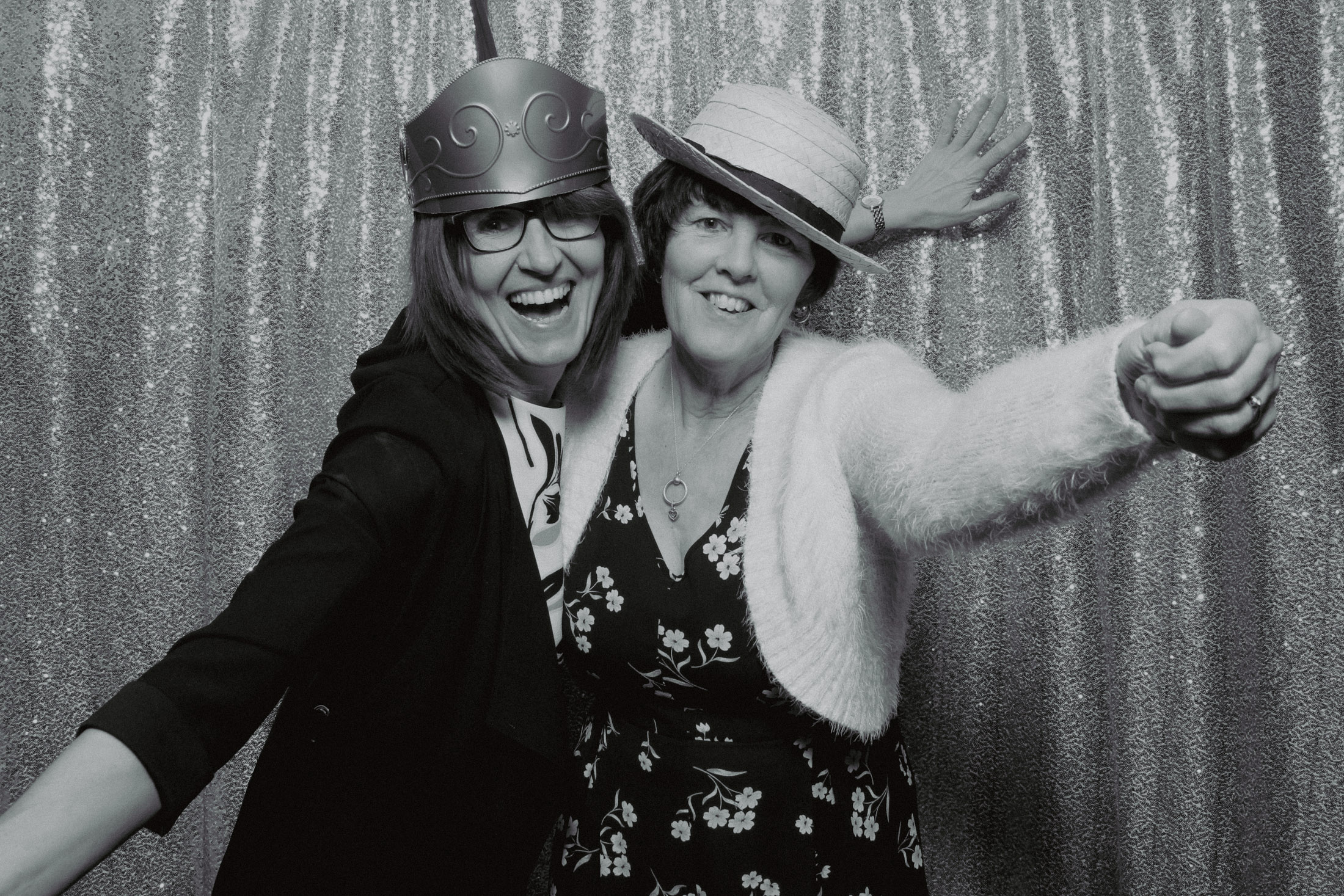 Nadine's 60th | View more photos from the event at gallery.picturematic.co/u/Picturematic/Nadines-60th