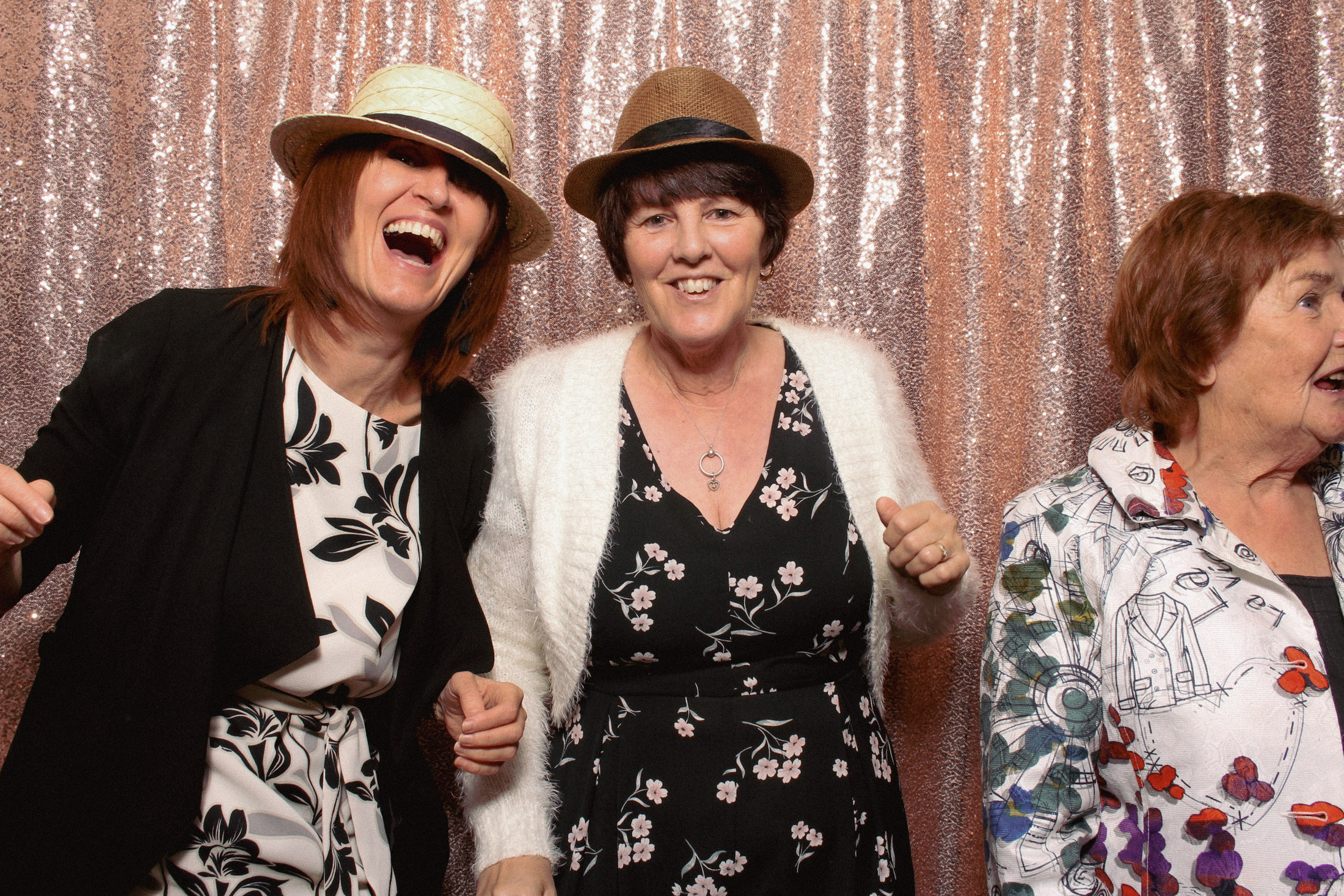 Nadine's 60th | View more photos from the event at gallery.picturematic.co/u/Picturematic/Nadines-60th