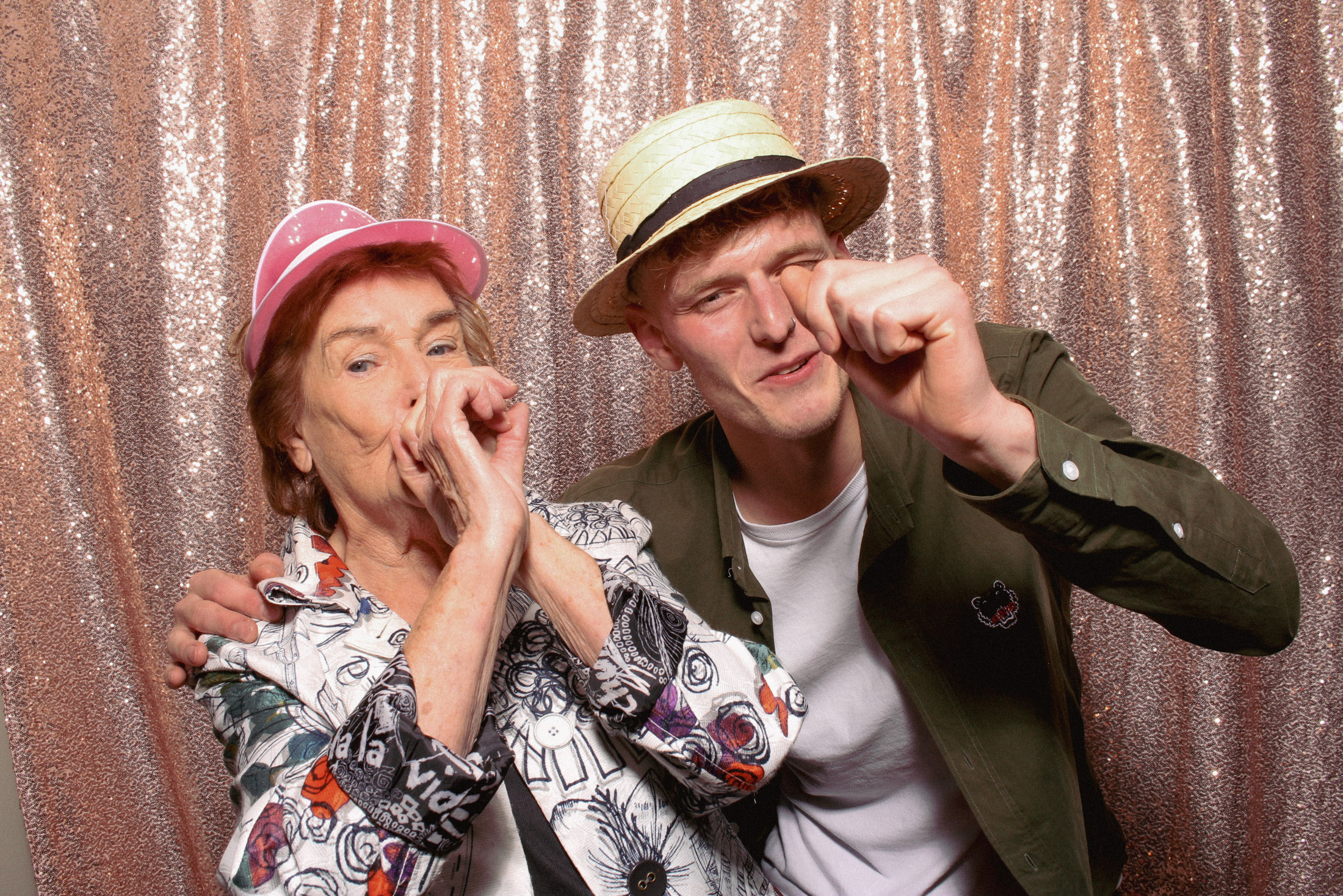 Nadine's 60th | View more photos from the event at gallery.picturematic.co/u/Picturematic/Nadines-60th