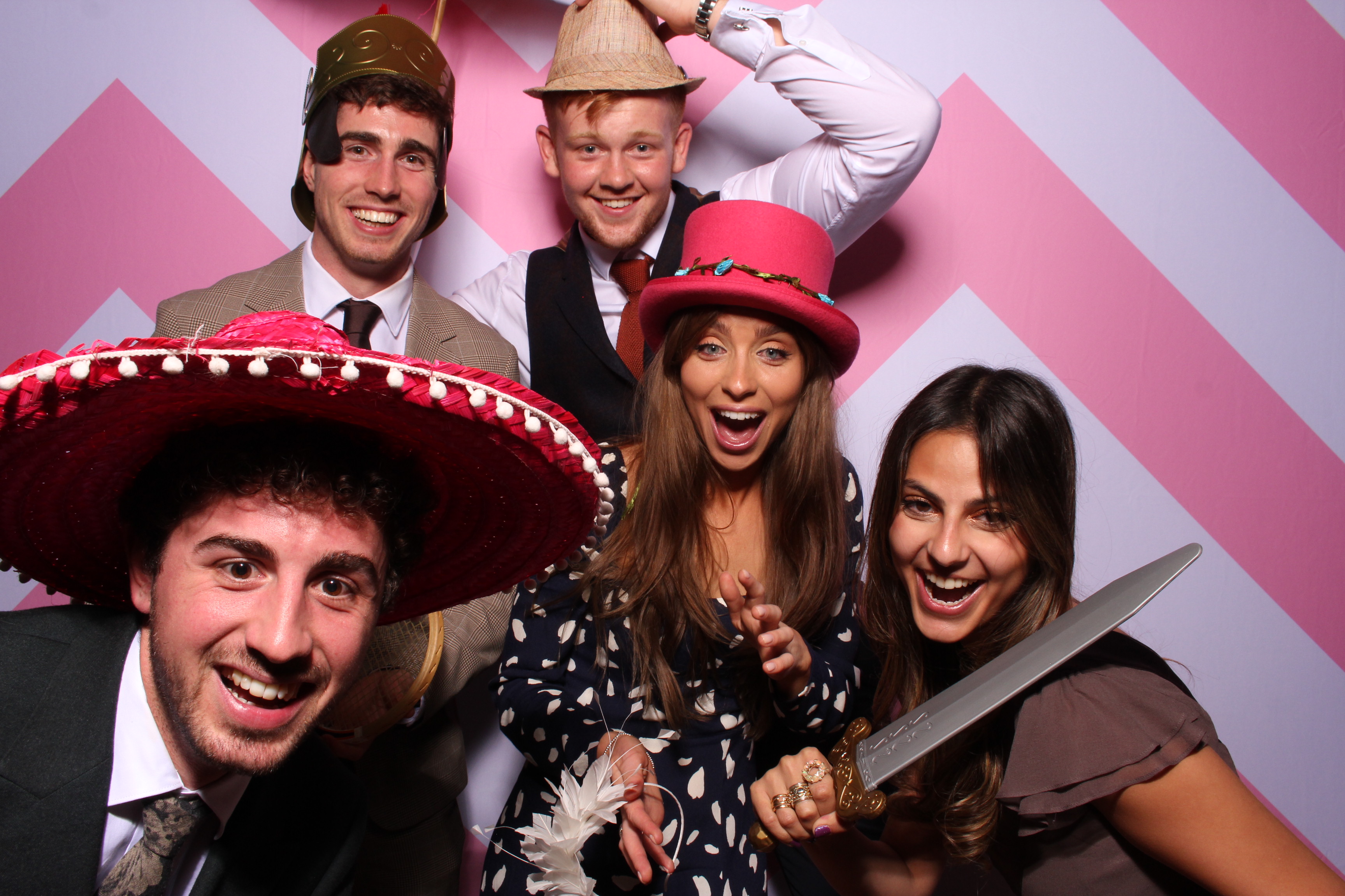 Natasha & Rob's Wedding | View more photos from the event at gallery.picturematic.co/u/Picturematic/Natasha-Robs-Wedding