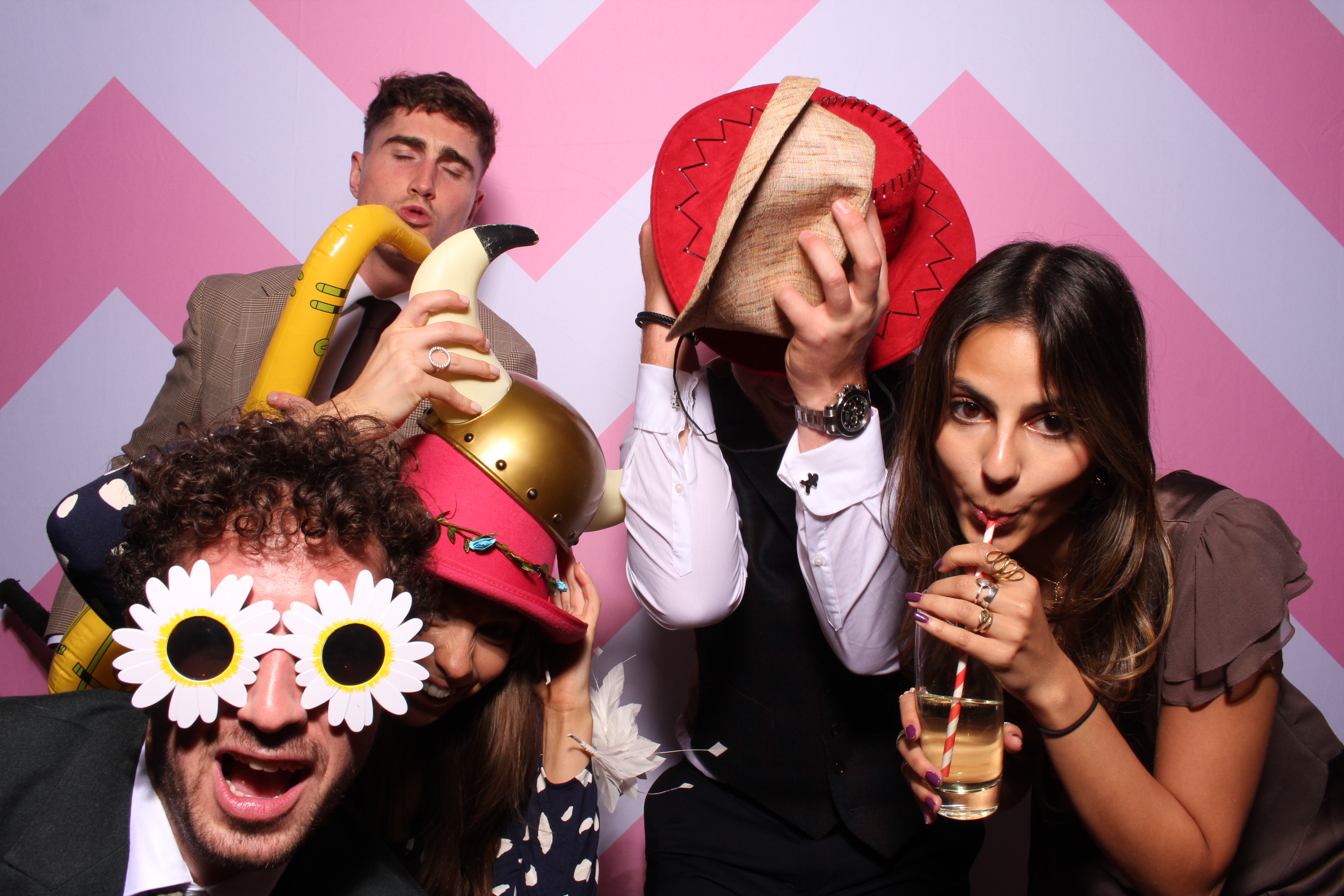 Natasha & Rob's Wedding | View more photos from the event at gallery.picturematic.co/u/Picturematic/Natasha-Robs-Wedding