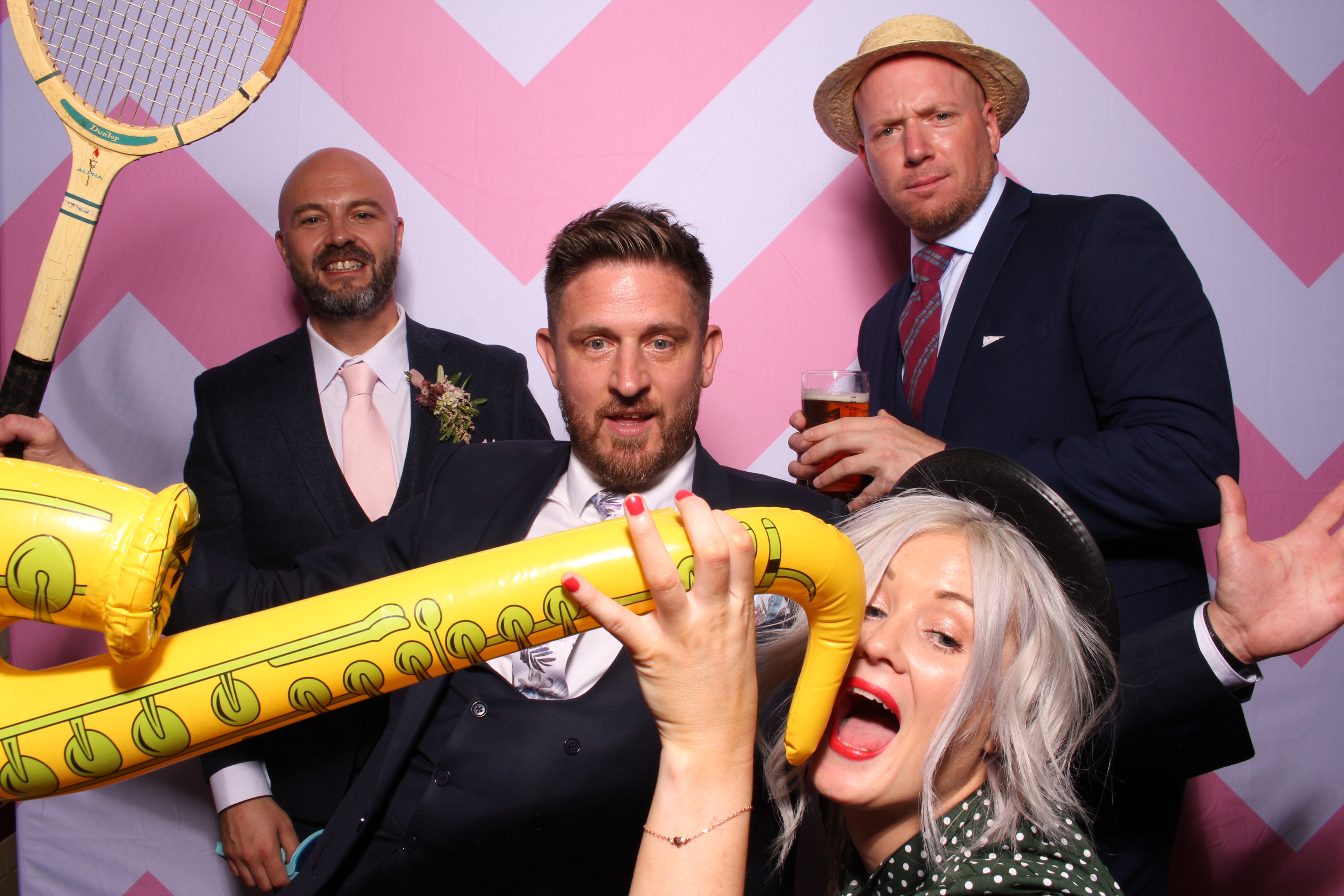 Natasha & Rob's Wedding | View more photos from the event at gallery.picturematic.co/u/Picturematic/Natasha-Robs-Wedding