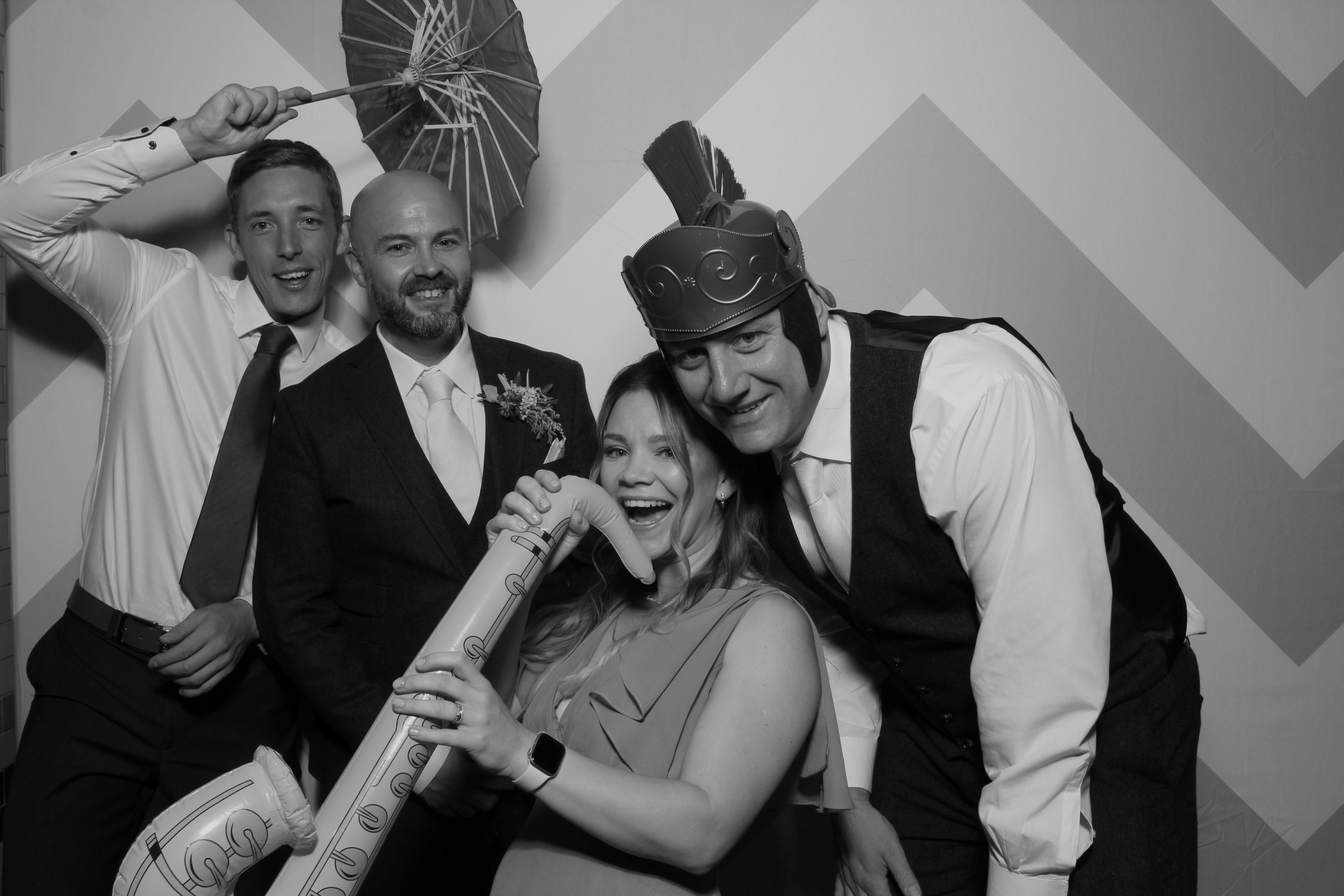 Natasha & Rob's Wedding | View more photos from the event at gallery.picturematic.co/u/Picturematic/Natasha-Robs-Wedding