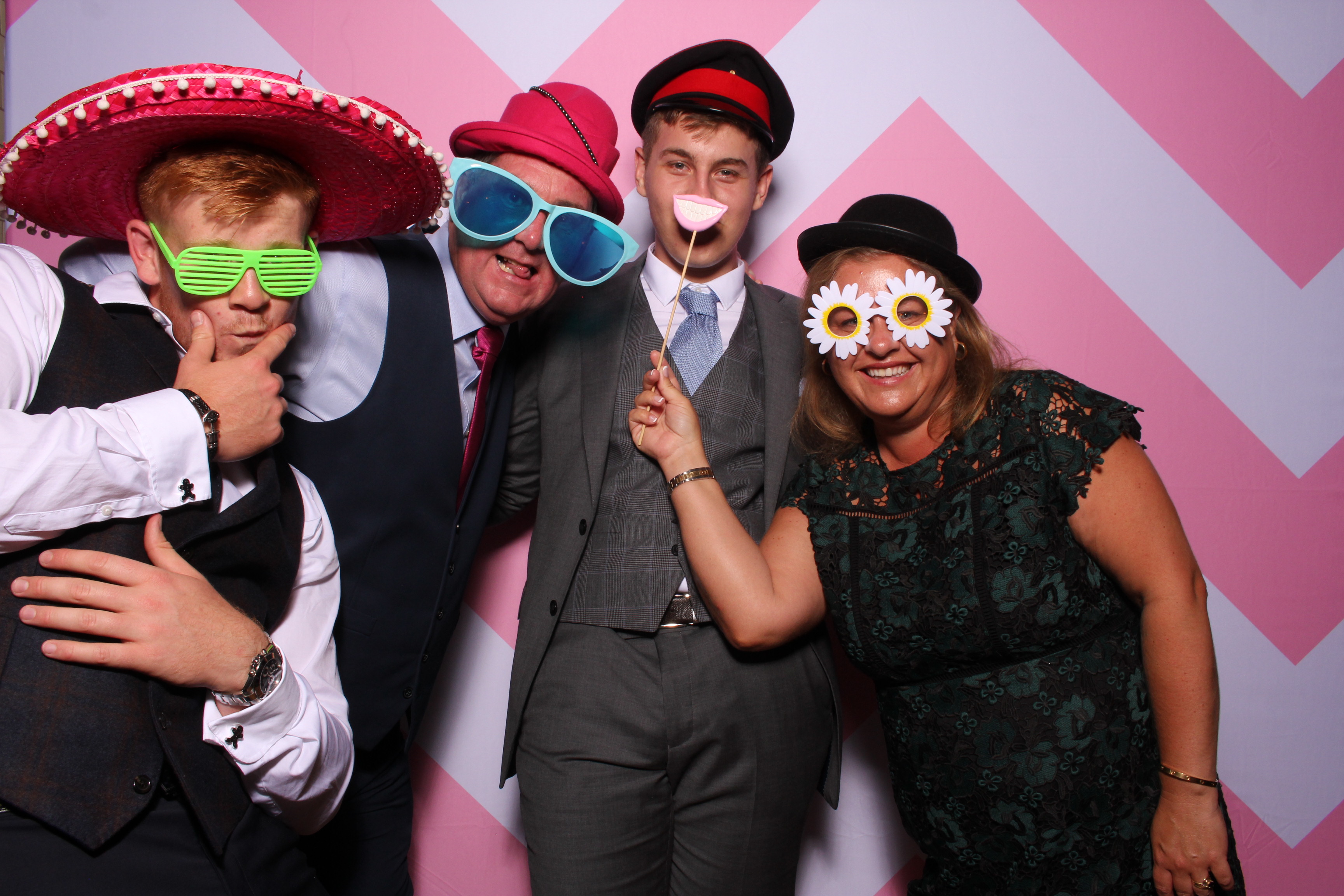 Natasha & Rob's Wedding | View more photos from the event at gallery.picturematic.co/u/Picturematic/Natasha-Robs-Wedding