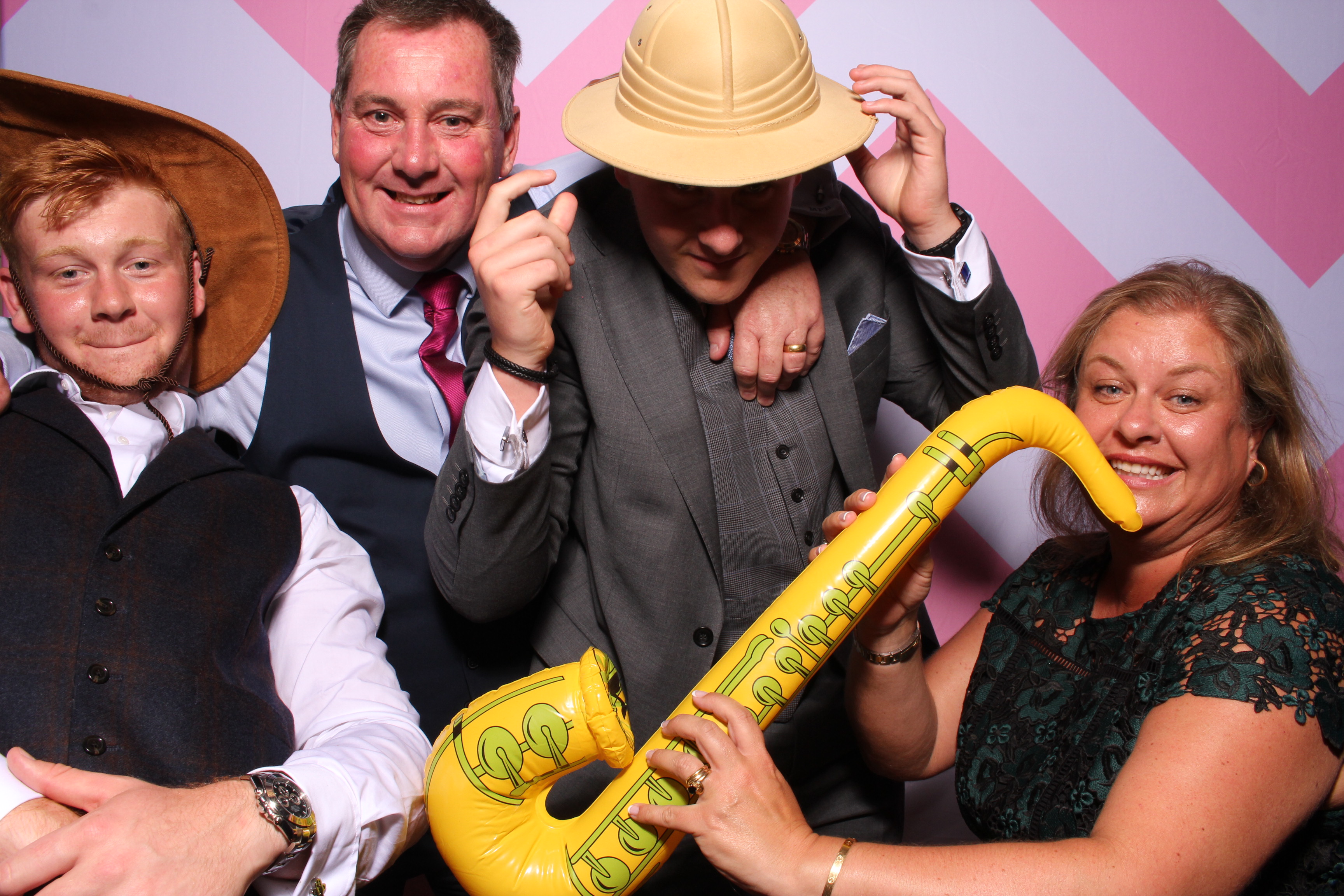 Natasha & Rob's Wedding | View more photos from the event at gallery.picturematic.co/u/Picturematic/Natasha-Robs-Wedding