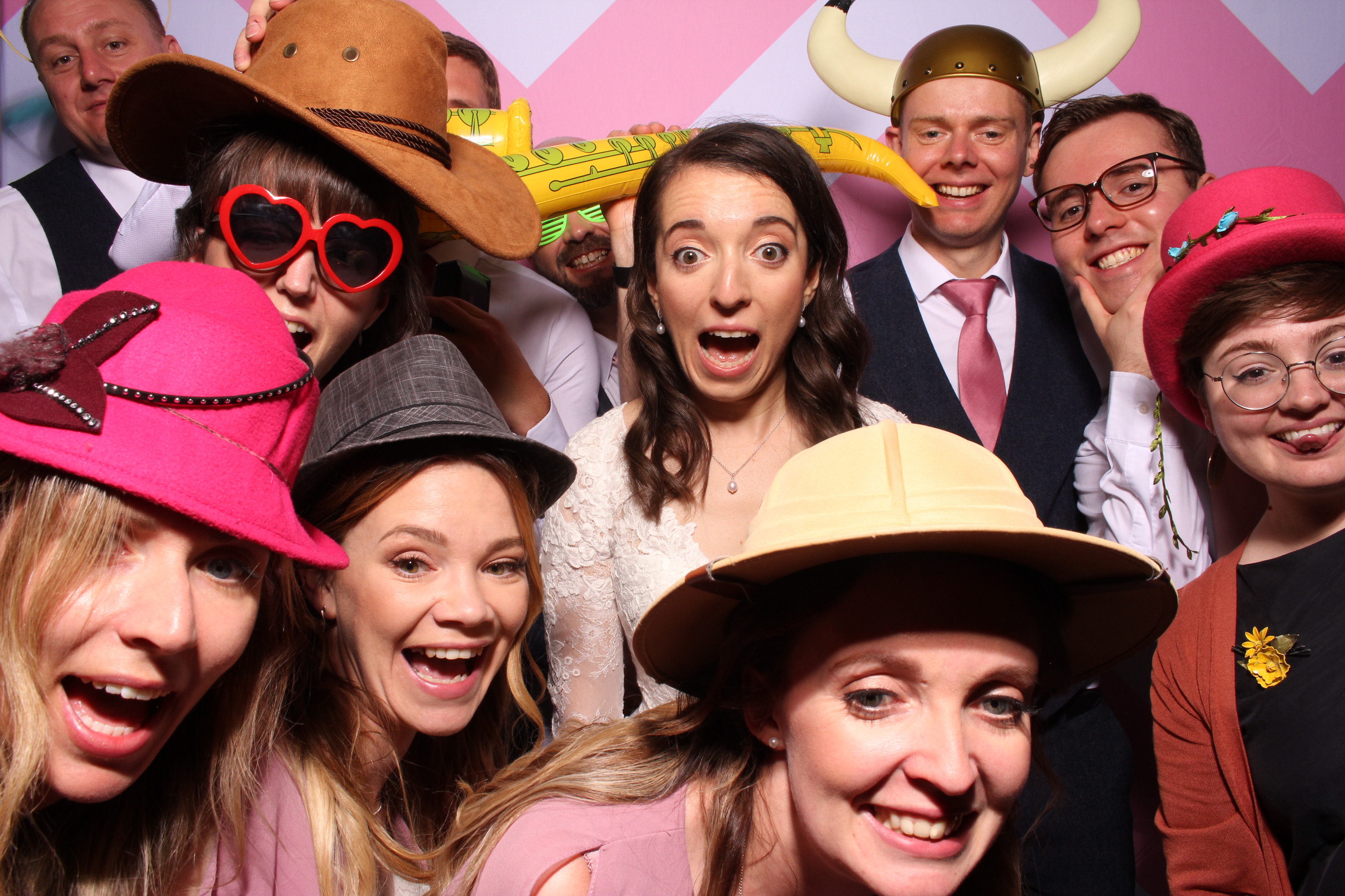 Natasha & Rob's Wedding | View more photos from the event at gallery.picturematic.co/u/Picturematic/Natasha-Robs-Wedding