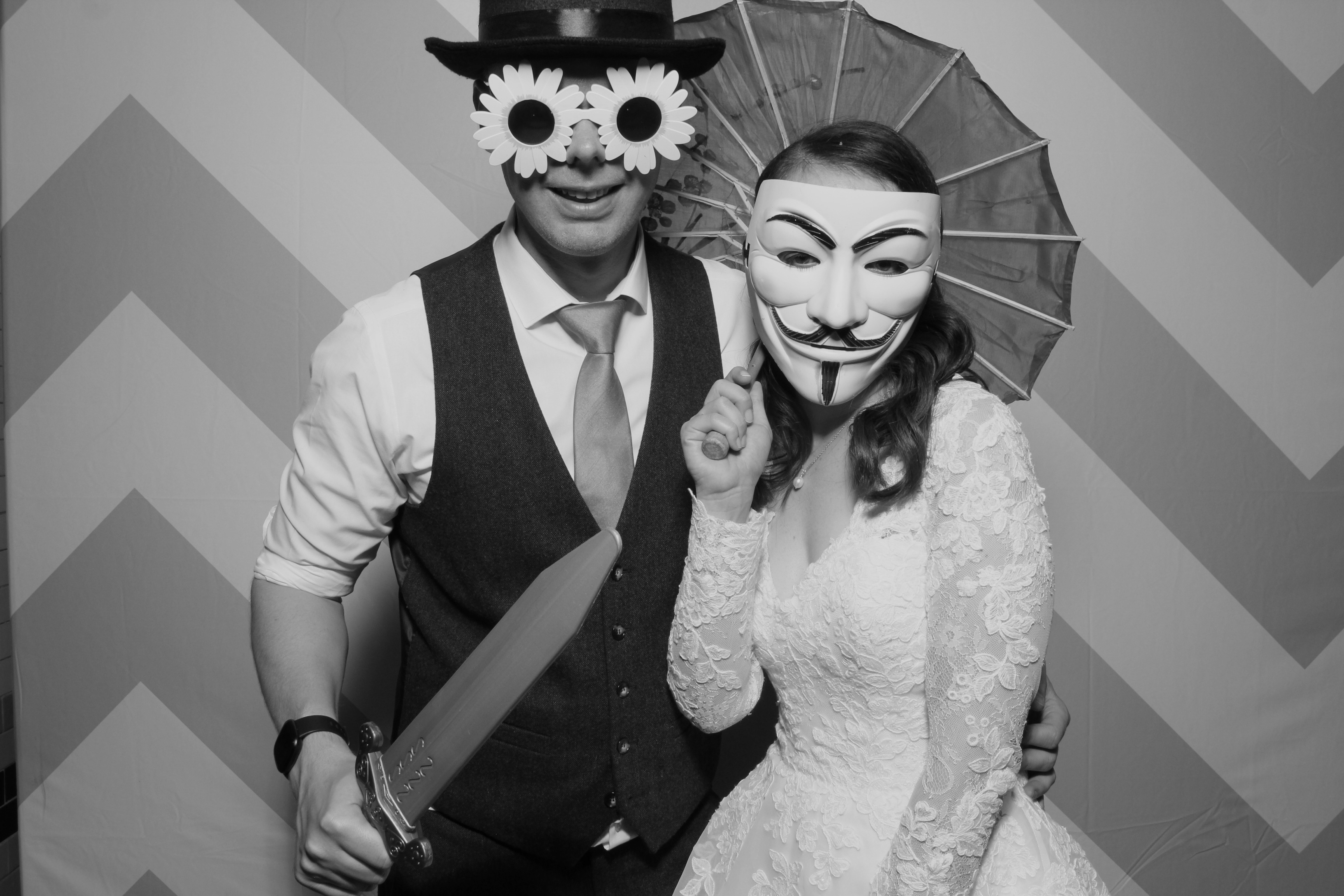 Natasha & Rob's Wedding | View more photos from the event at gallery.picturematic.co/u/Picturematic/Natasha-Robs-Wedding