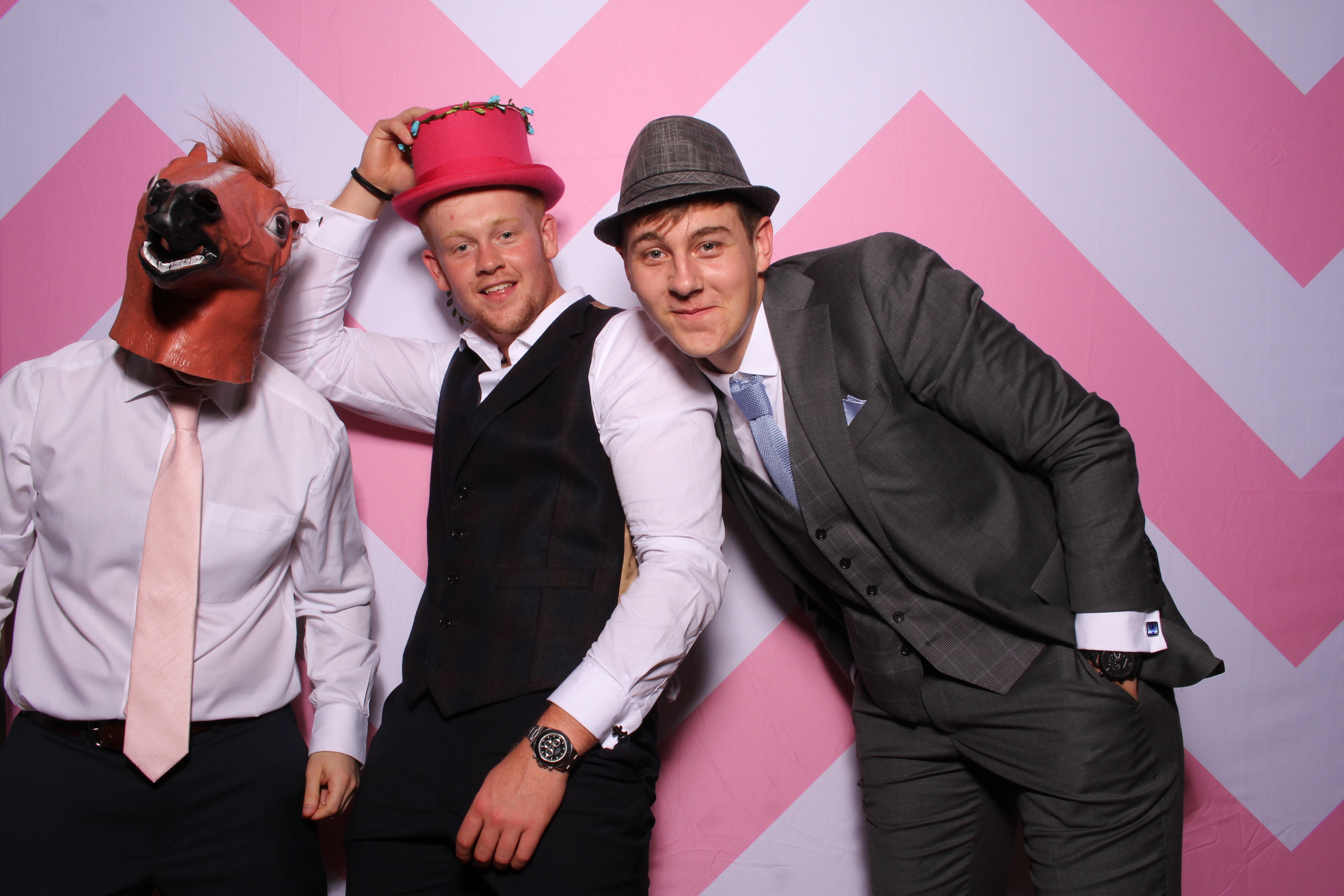 Natasha & Rob's Wedding | View more photos from the event at gallery.picturematic.co/u/Picturematic/Natasha-Robs-Wedding