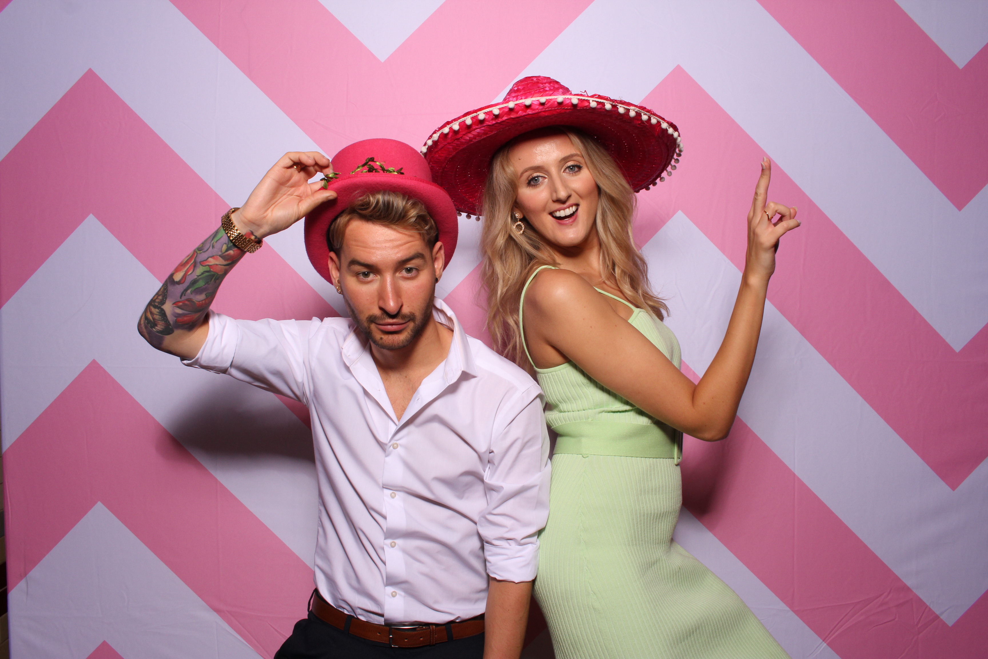 Natasha & Rob's Wedding | View more photos from the event at gallery.picturematic.co/u/Picturematic/Natasha-Robs-Wedding