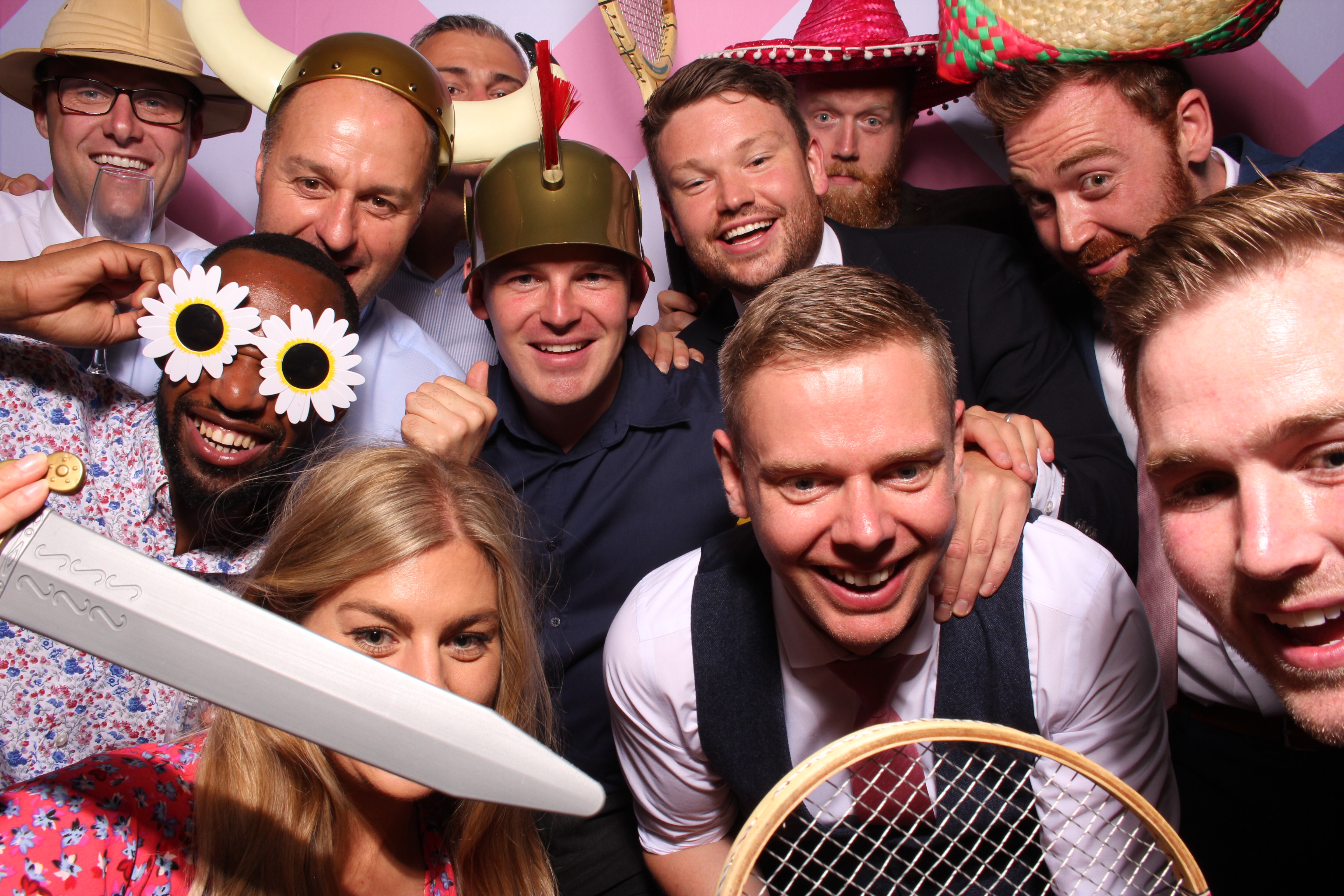 Natasha & Rob's Wedding | View more photos from the event at gallery.picturematic.co/u/Picturematic/Natasha-Robs-Wedding