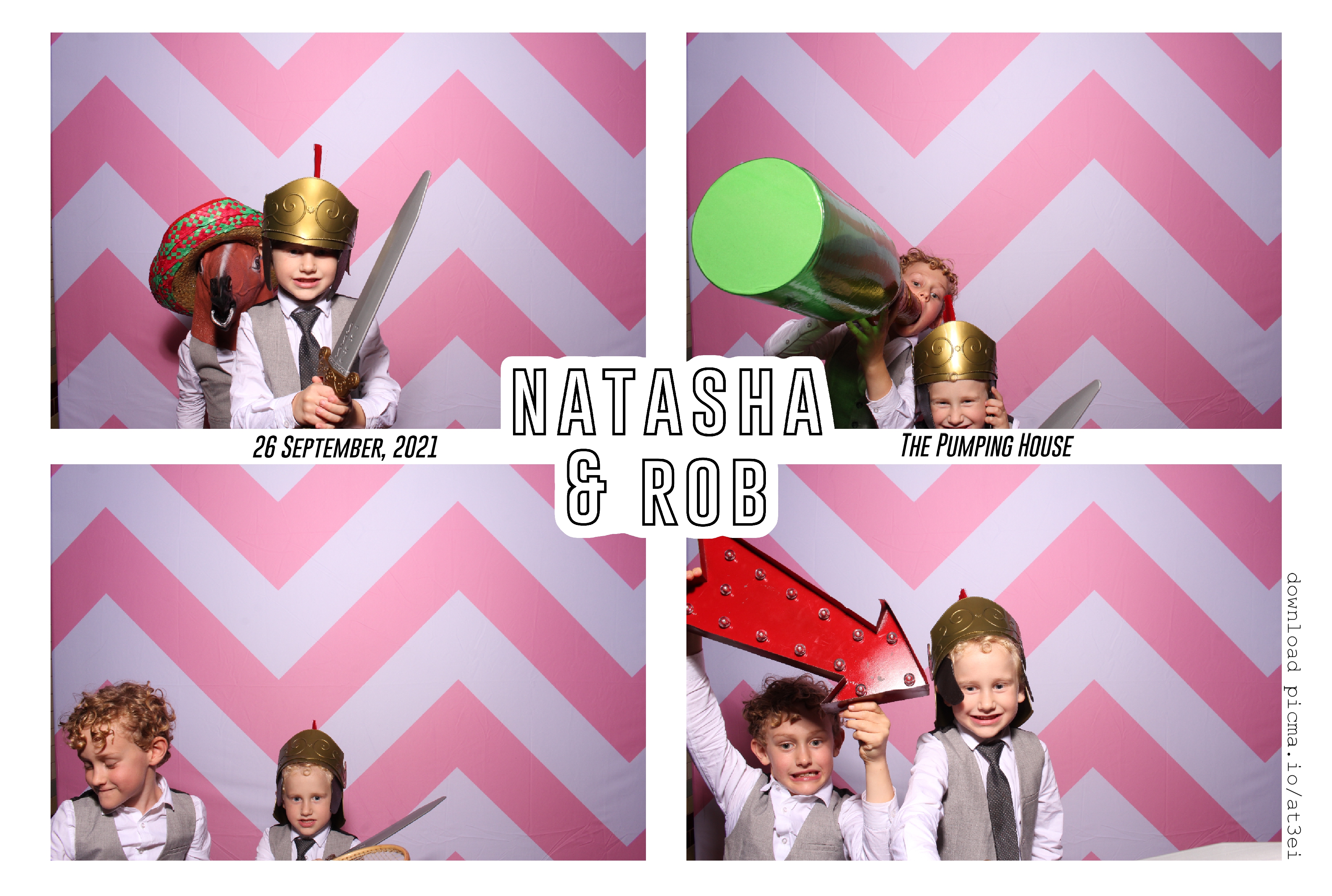 Natasha & Rob's Wedding | View more photos from the event at gallery.picturematic.co/u/Picturematic/Natasha-Robs-Wedding