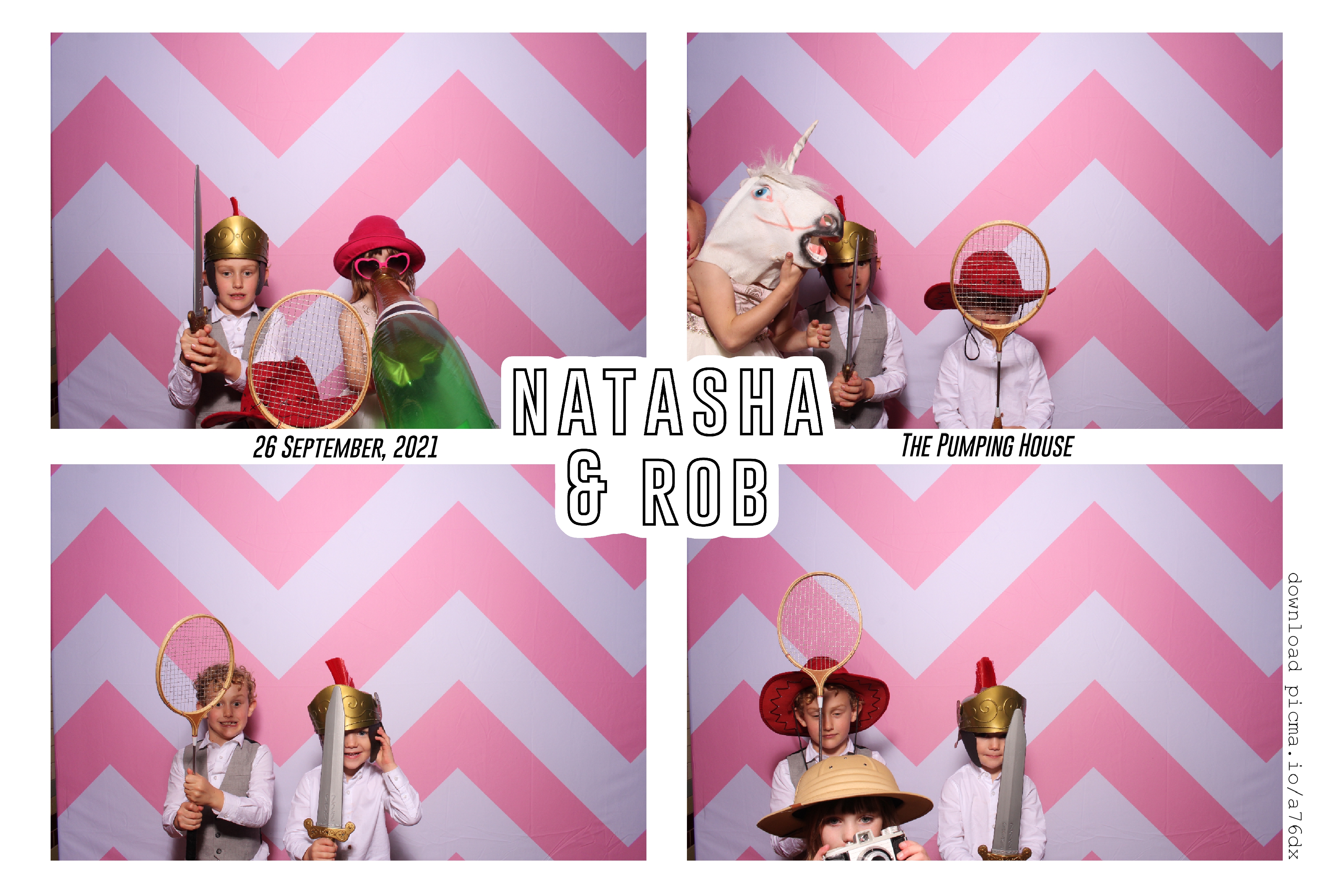 Natasha & Rob's Wedding | View more photos from the event at gallery.picturematic.co/u/Picturematic/Natasha-Robs-Wedding