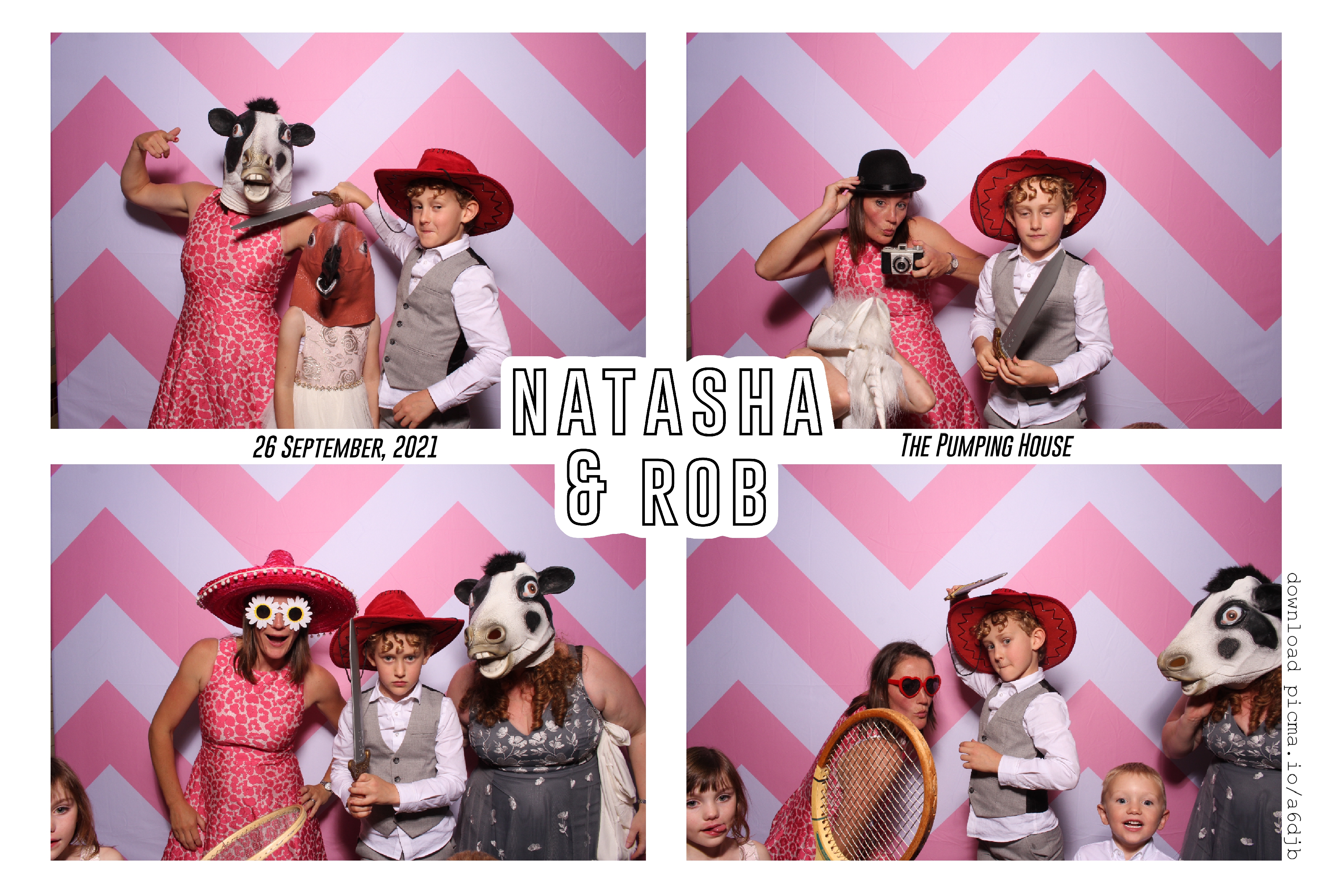 Natasha & Rob's Wedding | View more photos from the event at gallery.picturematic.co/u/Picturematic/Natasha-Robs-Wedding