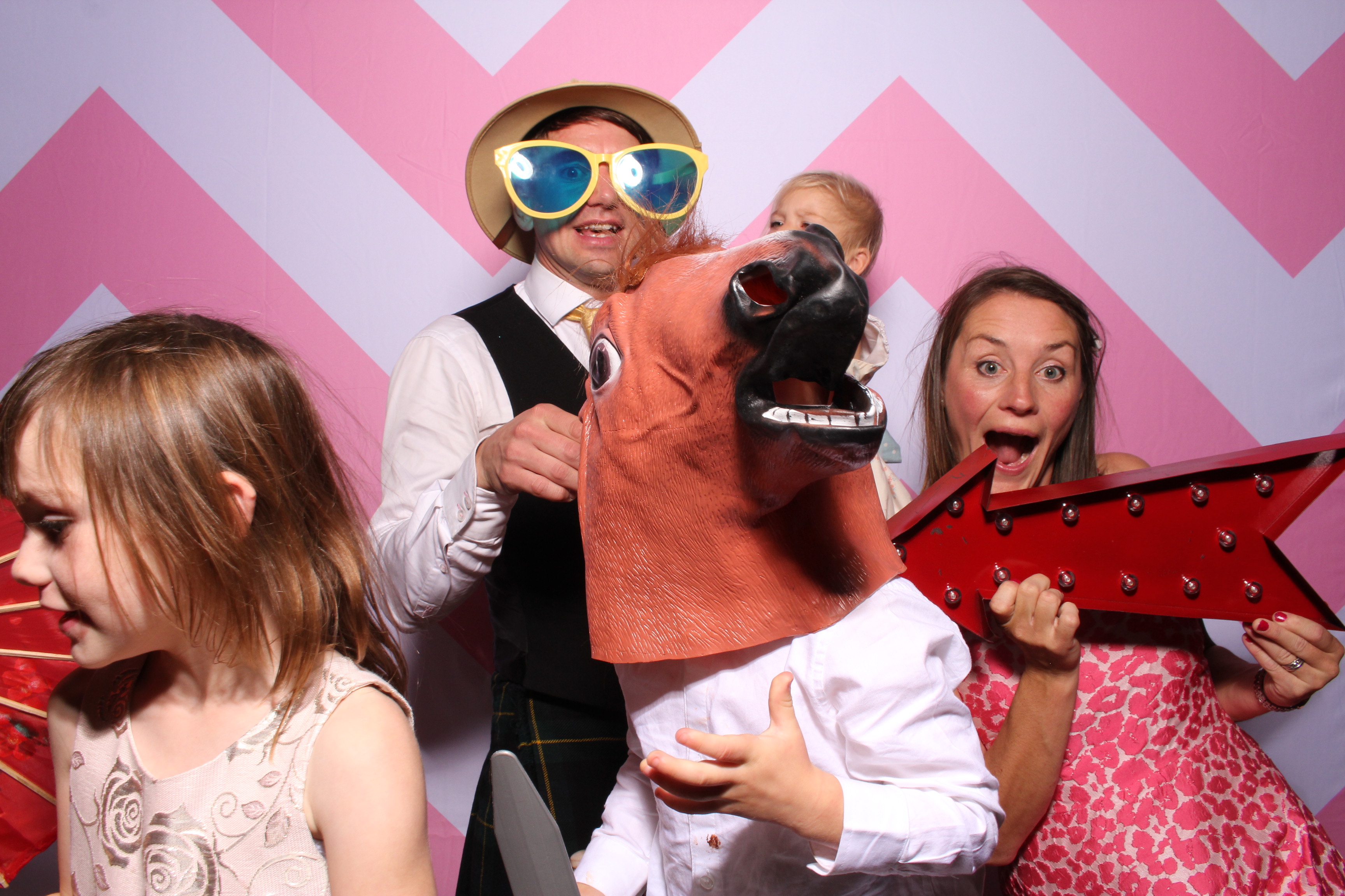 Natasha & Rob's Wedding | View more photos from the event at gallery.picturematic.co/u/Picturematic/Natasha-Robs-Wedding