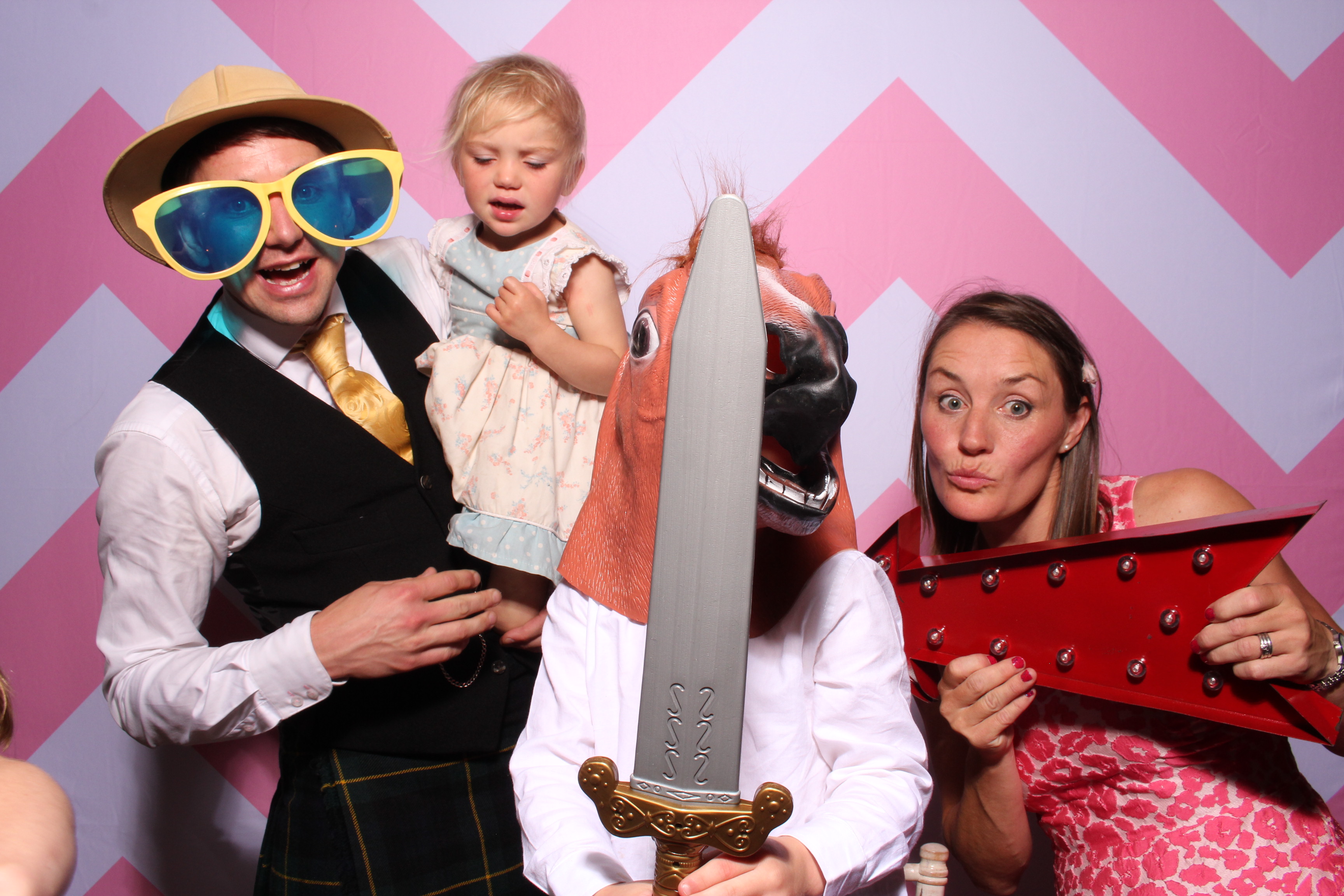 Natasha & Rob's Wedding | View more photos from the event at gallery.picturematic.co/u/Picturematic/Natasha-Robs-Wedding