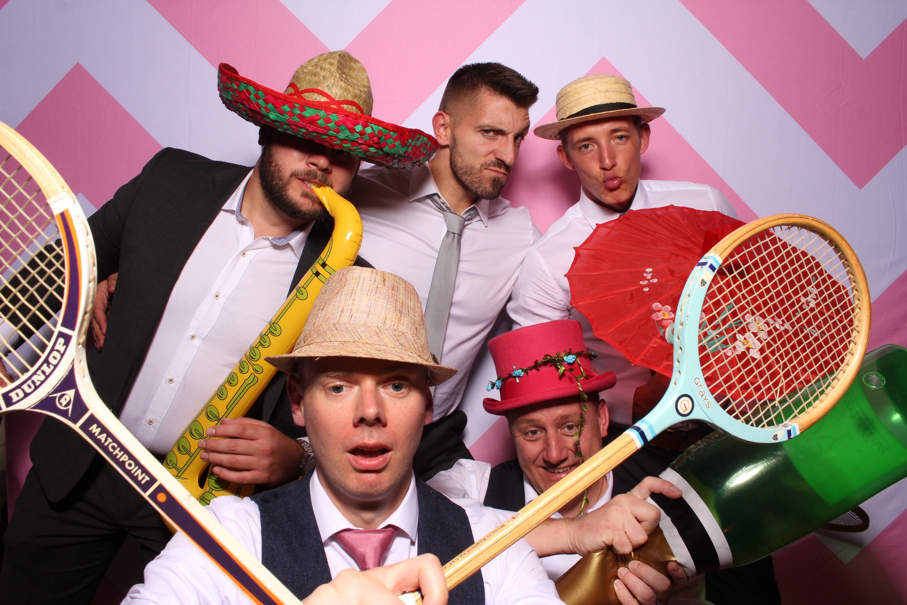 Natasha & Rob's Wedding | View more photos from the event at gallery.picturematic.co/u/Picturematic/Natasha-Robs-Wedding