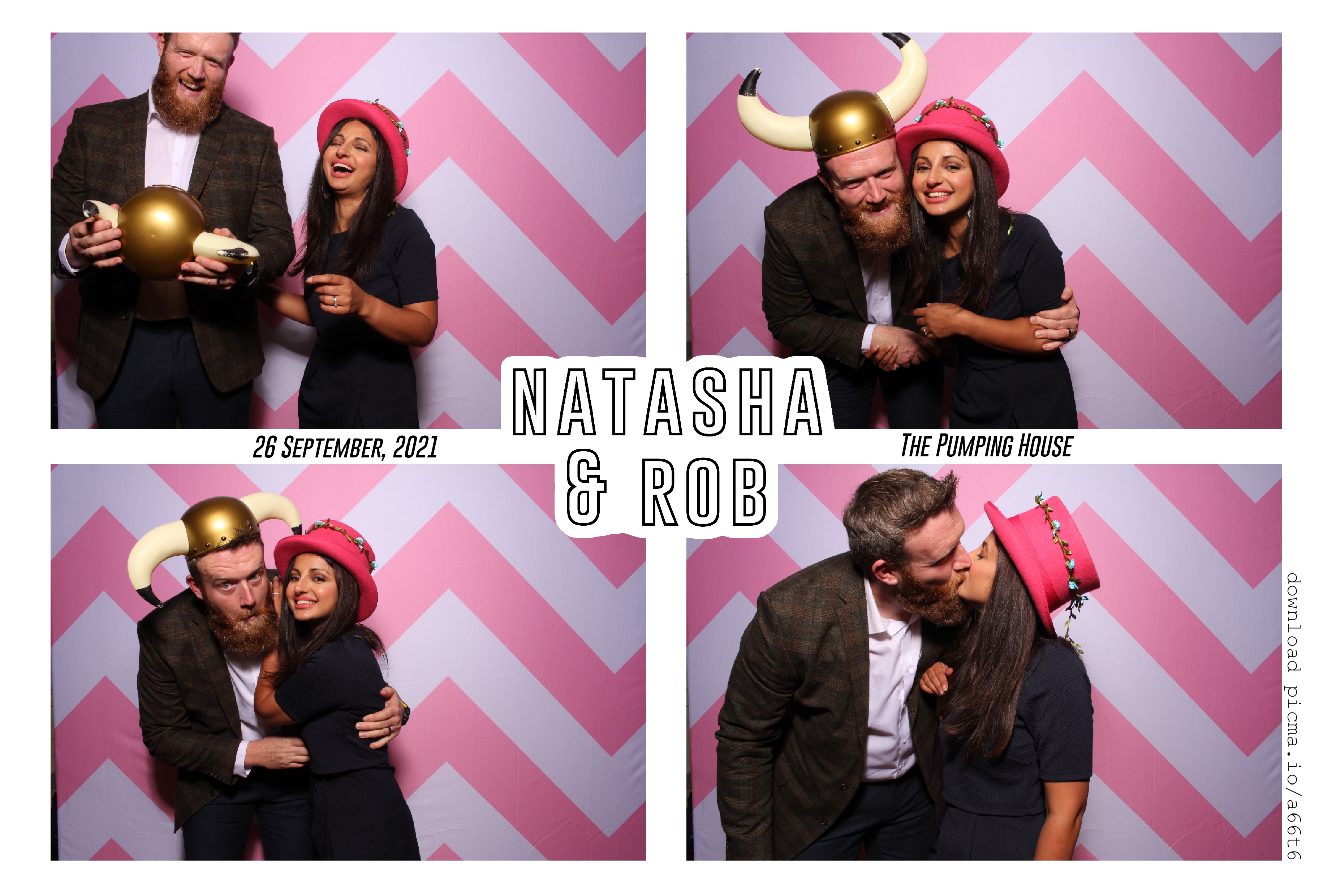 Natasha & Rob's Wedding | View more photos from the event at gallery.picturematic.co/u/Picturematic/Natasha-Robs-Wedding