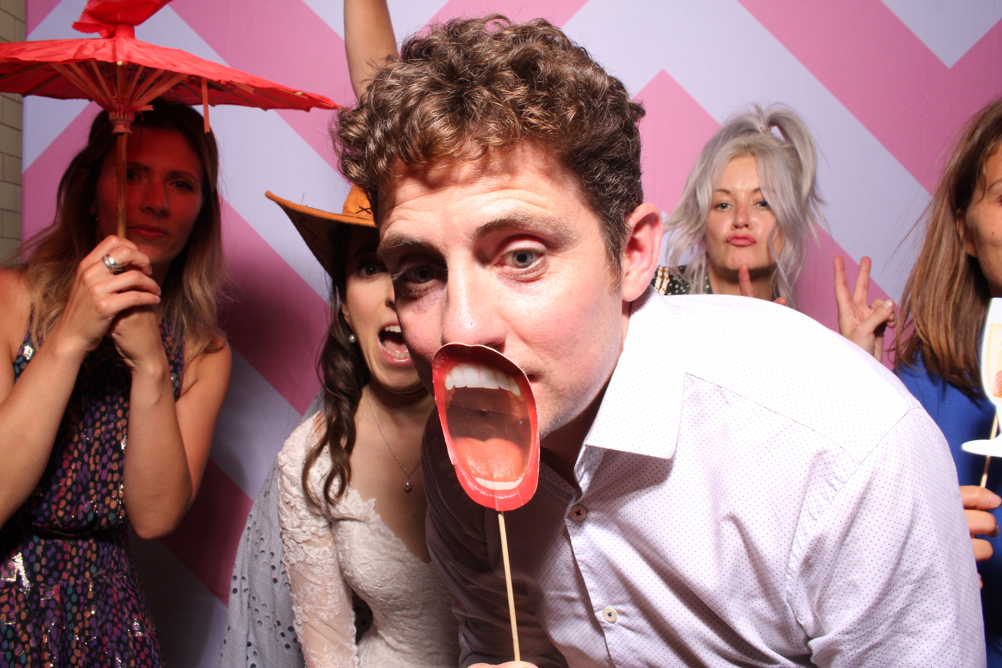 Natasha & Rob's Wedding | View more photos from the event at gallery.picturematic.co/u/Picturematic/Natasha-Robs-Wedding