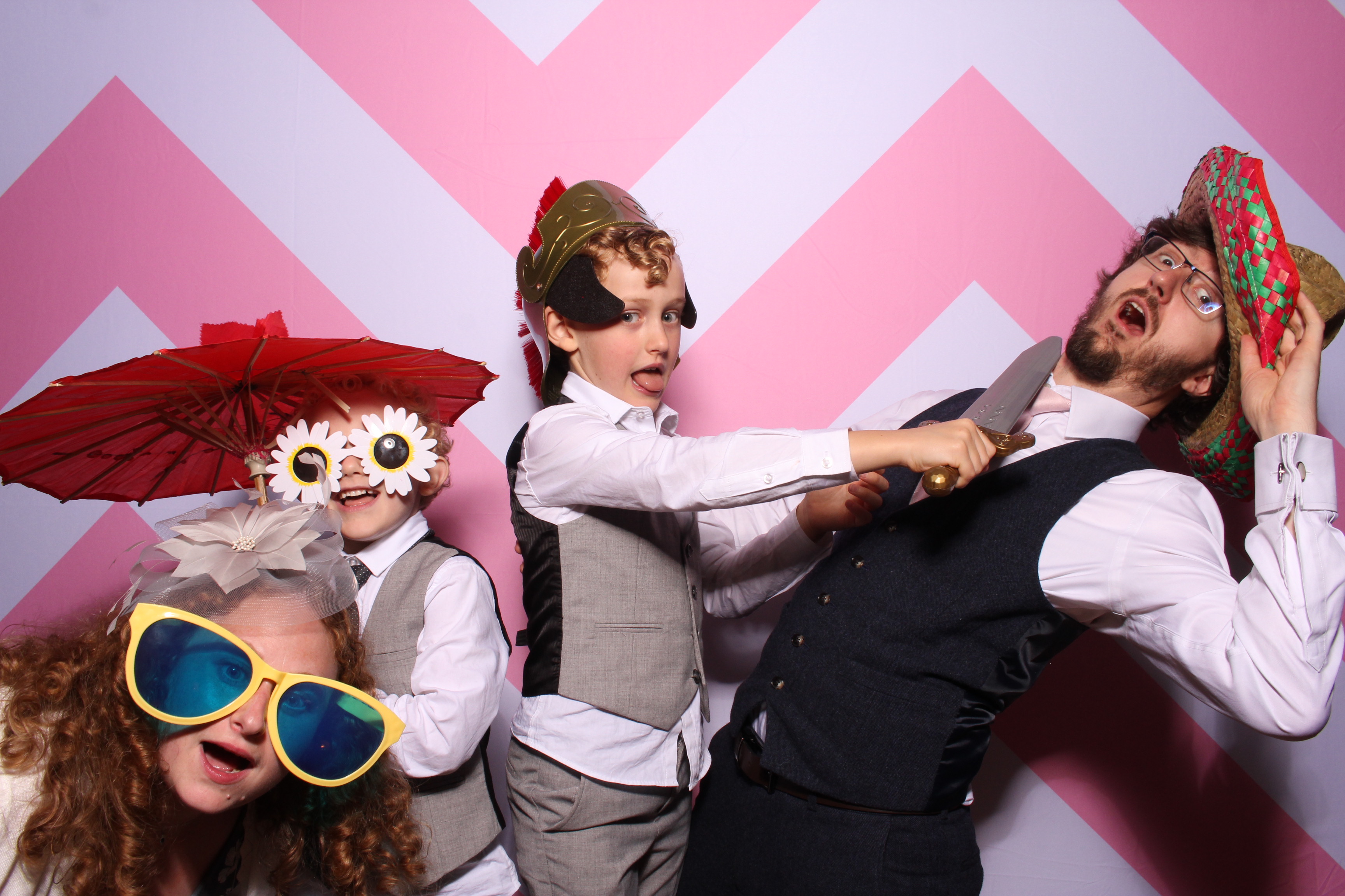 Natasha & Rob's Wedding | View more photos from the event at gallery.picturematic.co/u/Picturematic/Natasha-Robs-Wedding