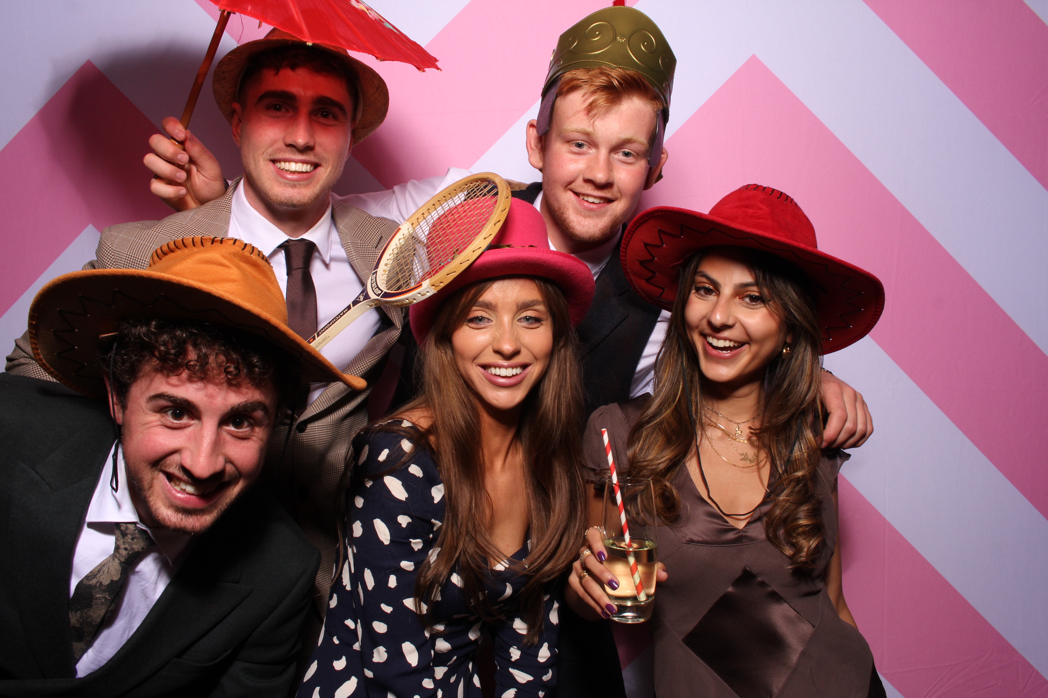 Natasha & Rob's Wedding | View more photos from the event at gallery.picturematic.co/u/Picturematic/Natasha-Robs-Wedding