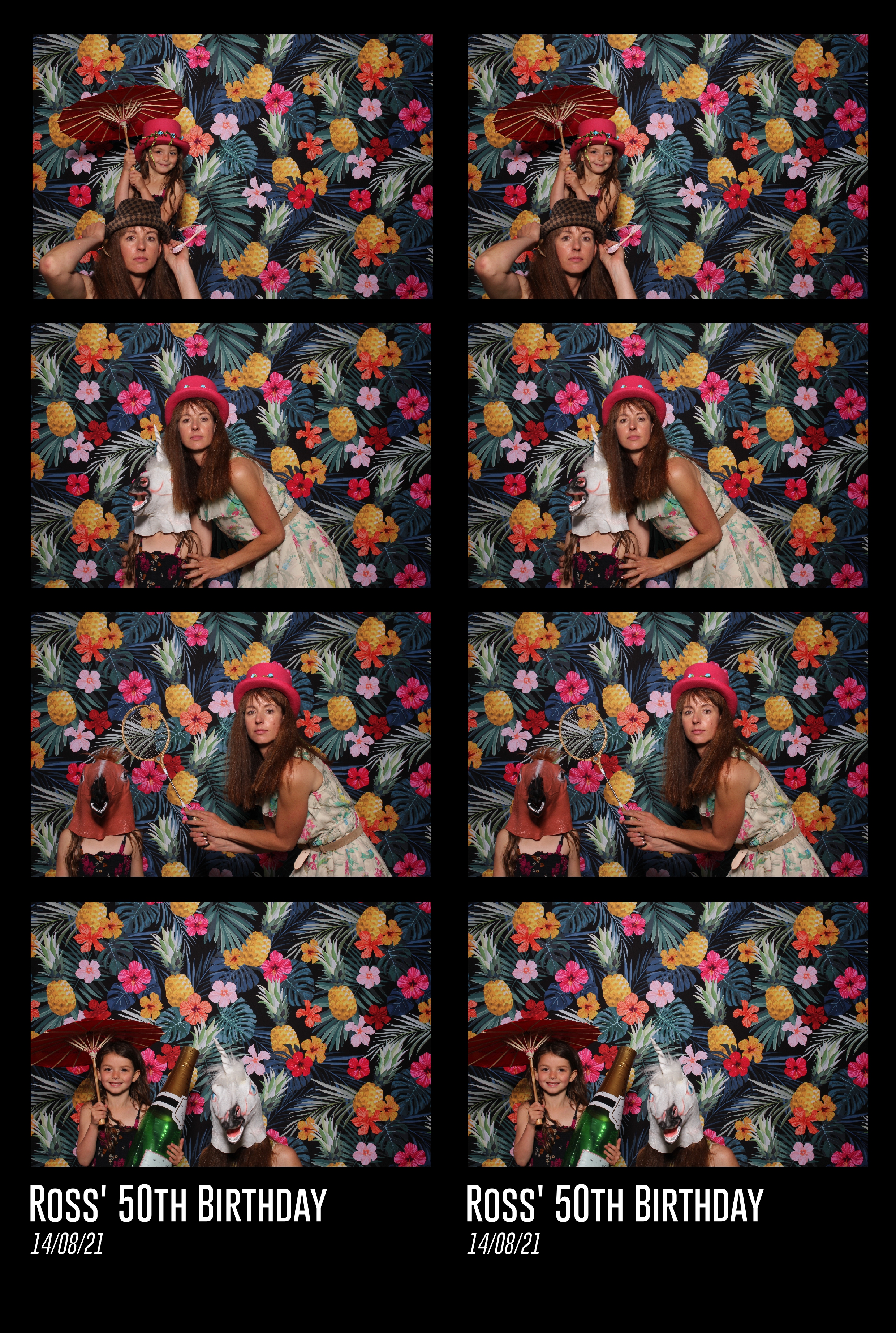 Ross's 50th Birthday | View more photos from the event at gallery.picturematic.co/u/Picturematic/Rosss-50th-Birthday